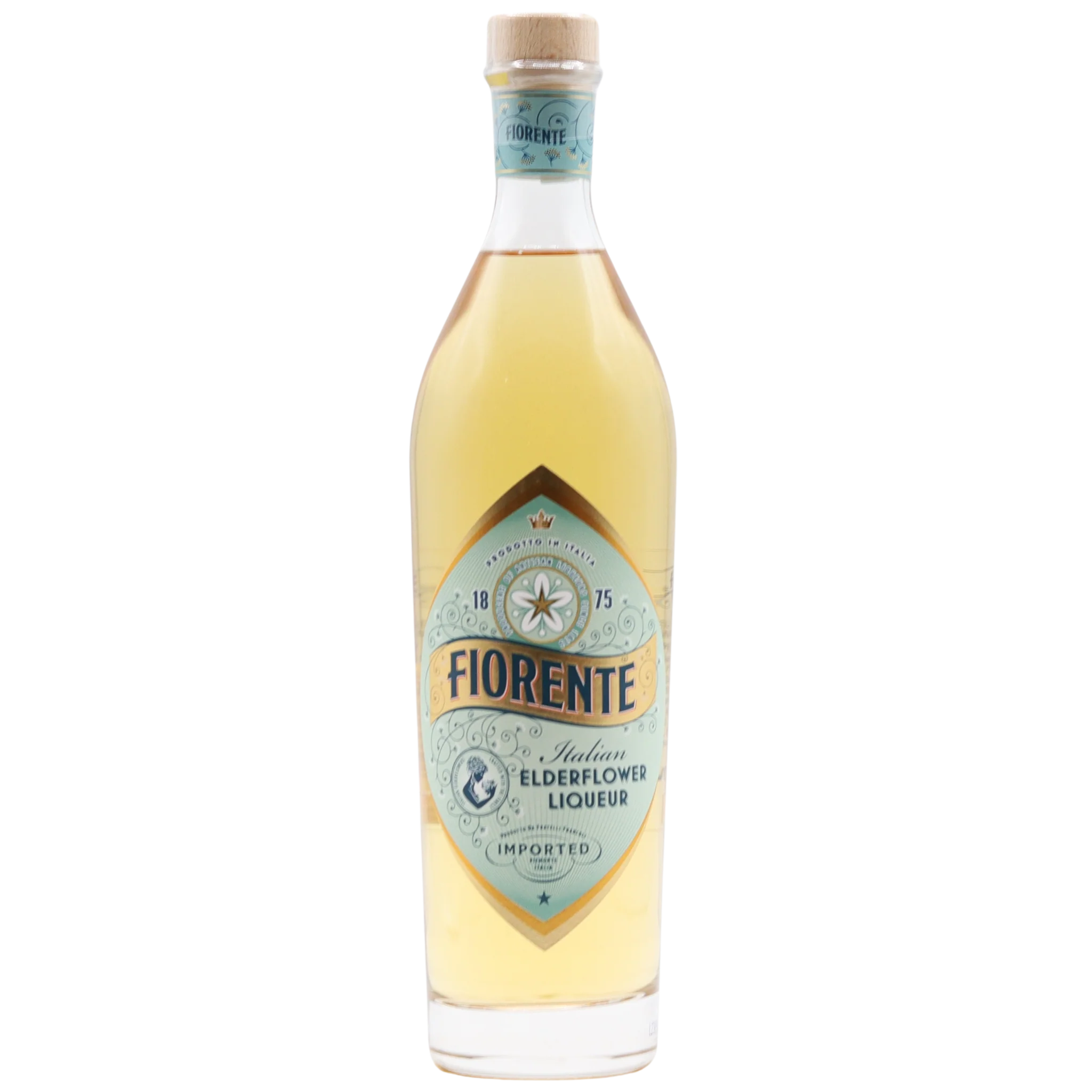 Fiorente - Elderflower Liqueur