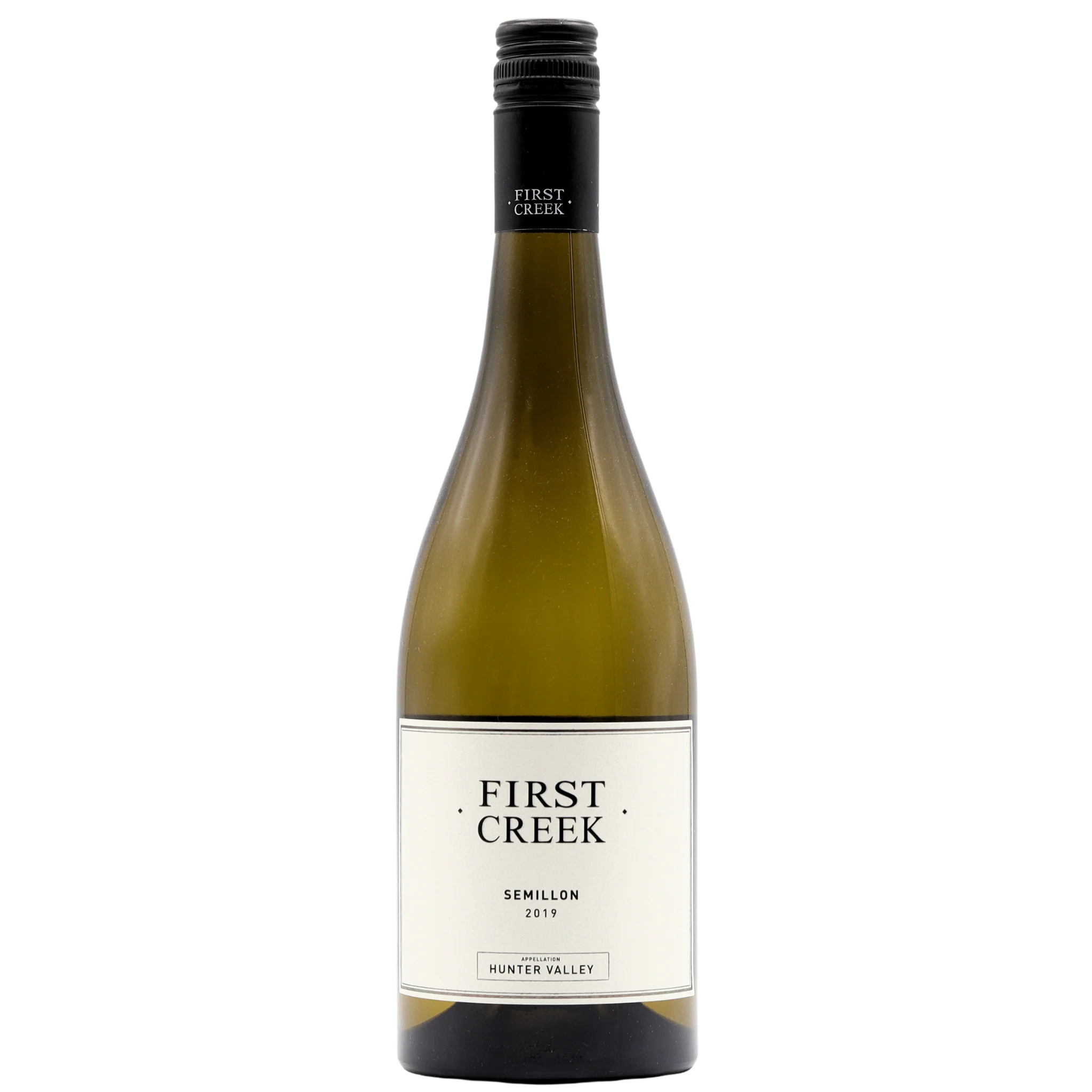 First Creek - Semillon