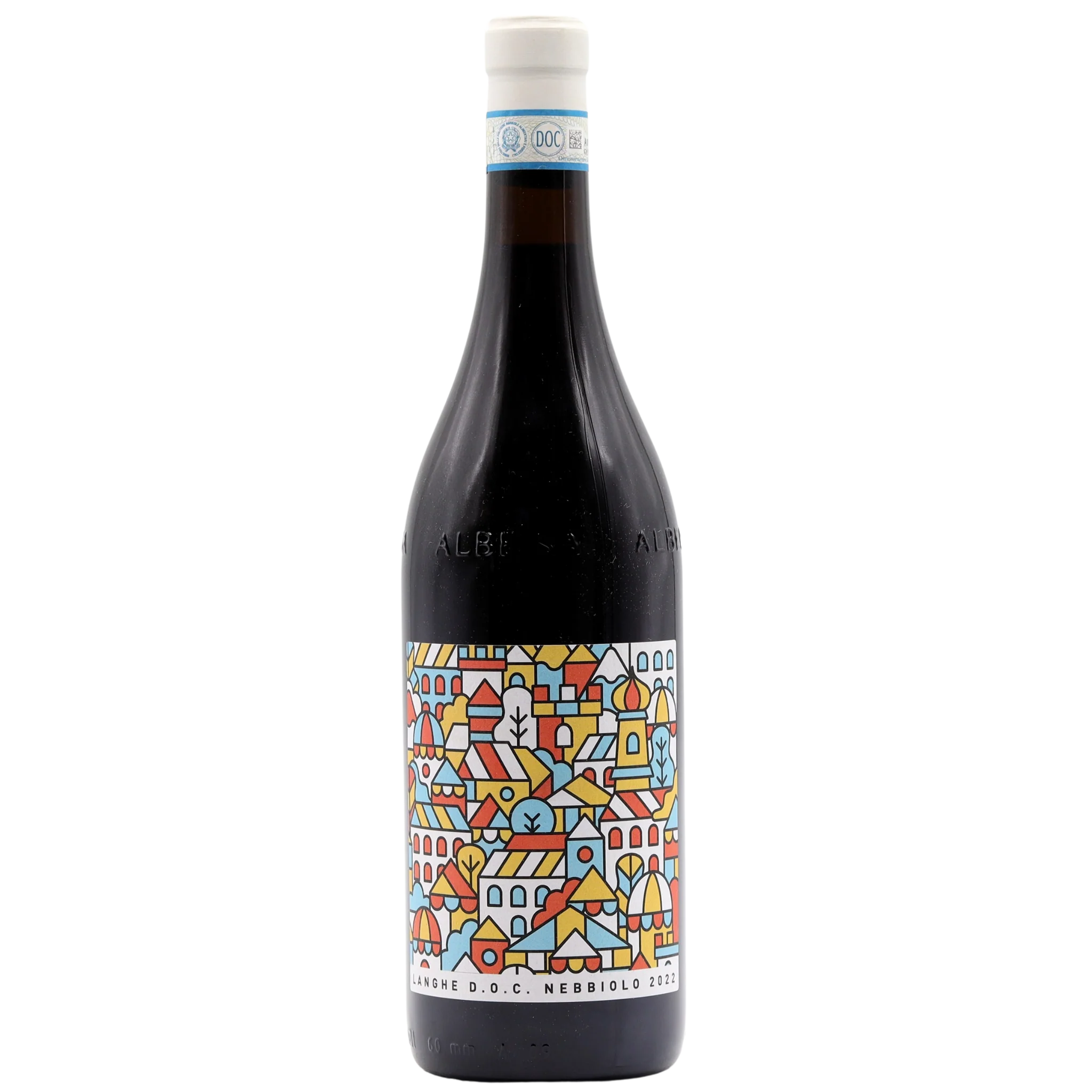 Fletcher - Langhe Nebbiolo