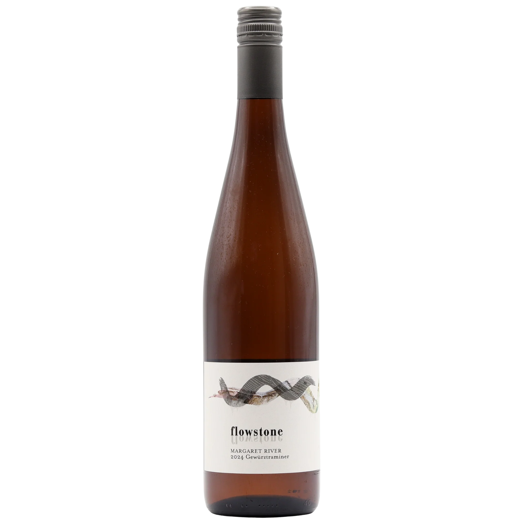 Flowstone - Gewürztraminer