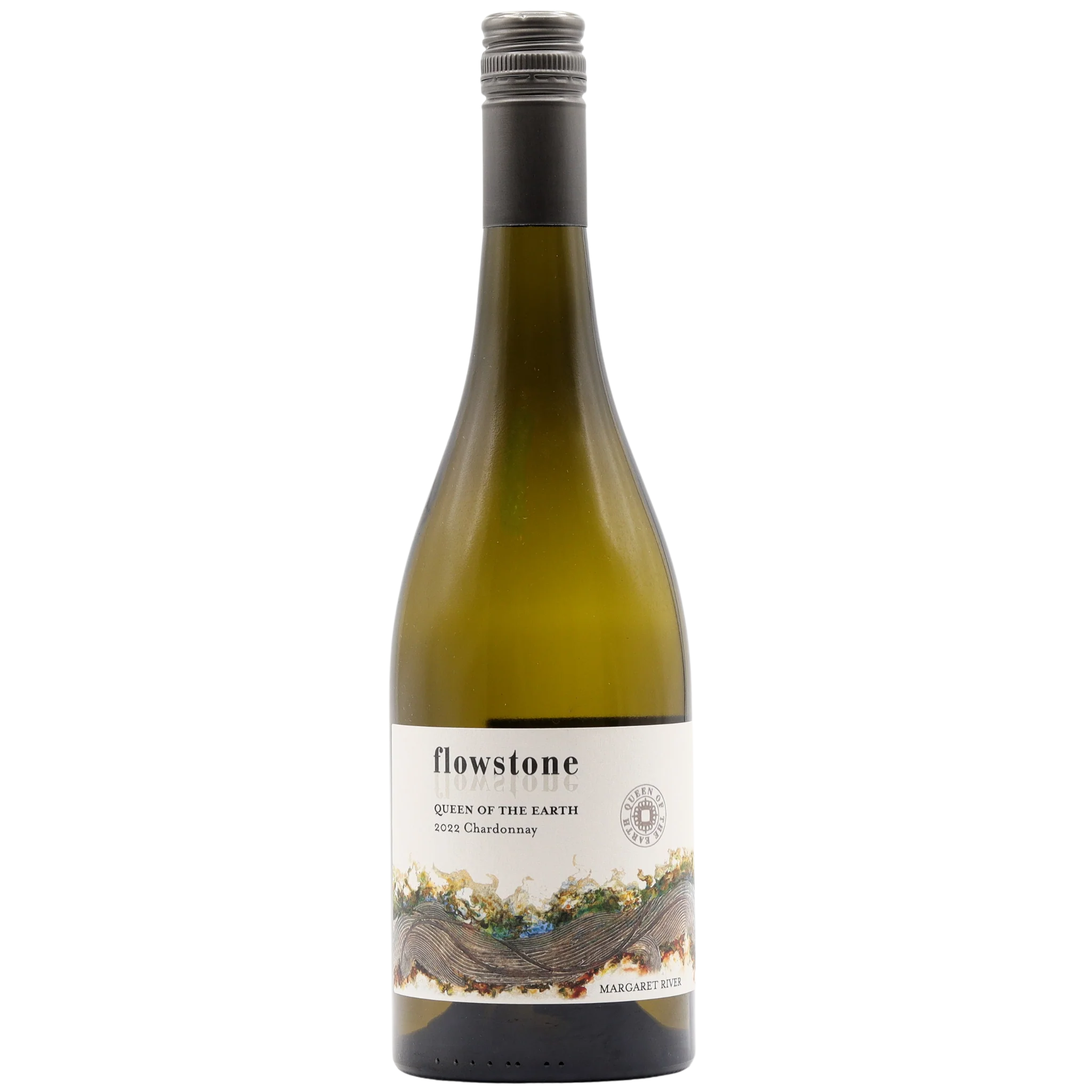 Flowstone - Queen Of The Earth Chardonnay