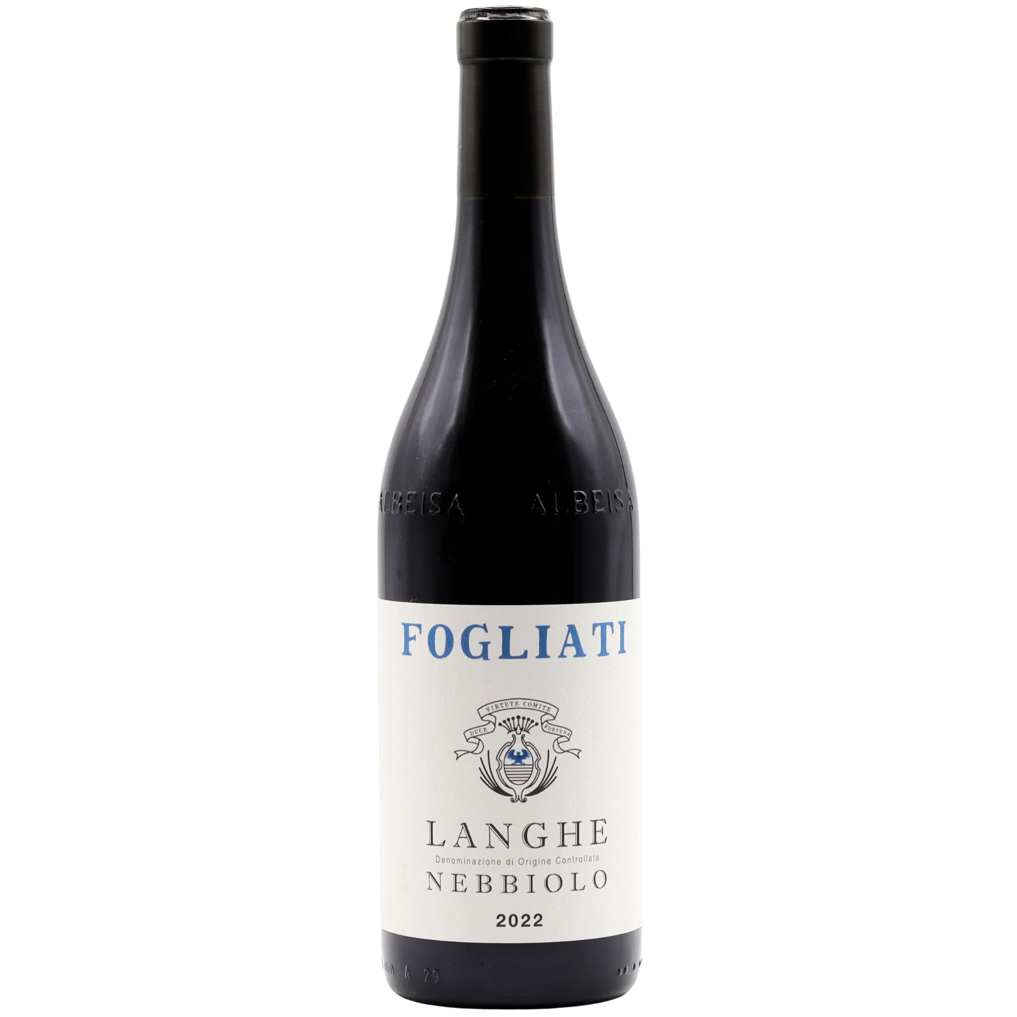 Fogliati - Langhe Nebbiolo