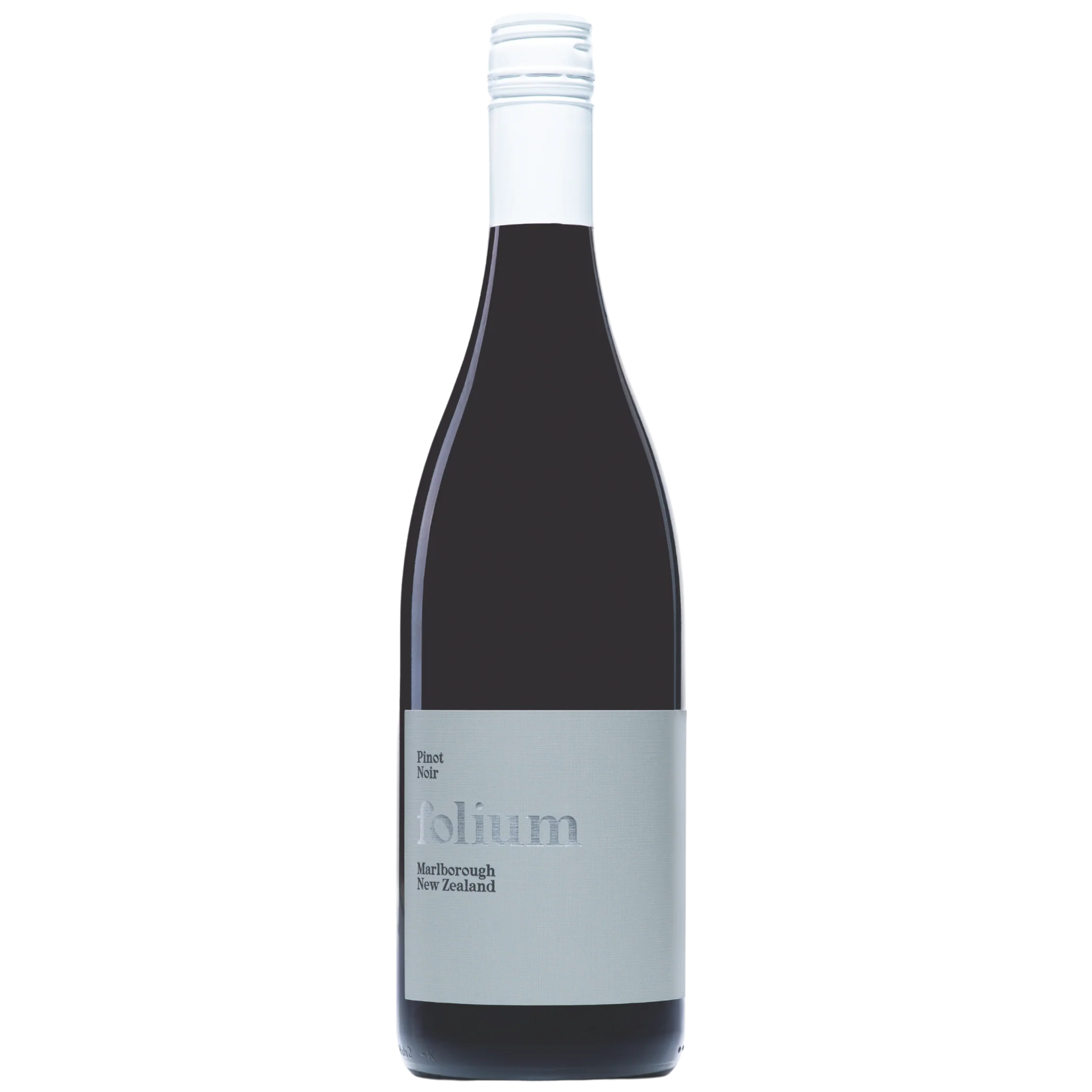 Folium - Pinot Noir