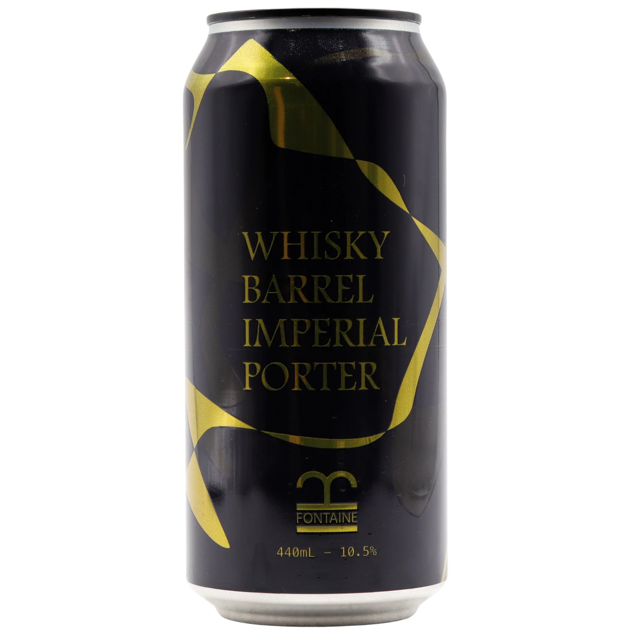 Fontaine - Hey Porter, Hey Porter!