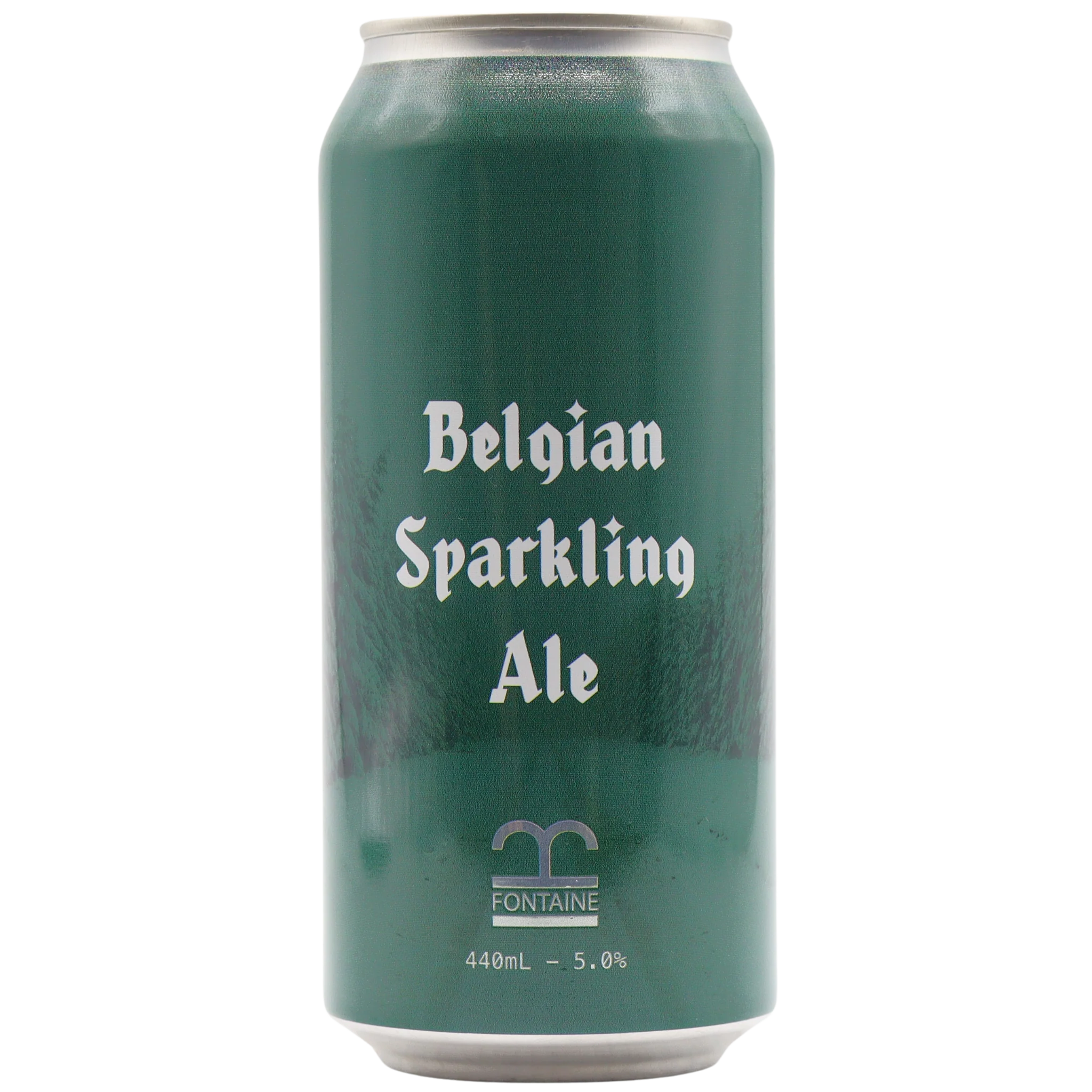 Fontaine - Sparkling Forest