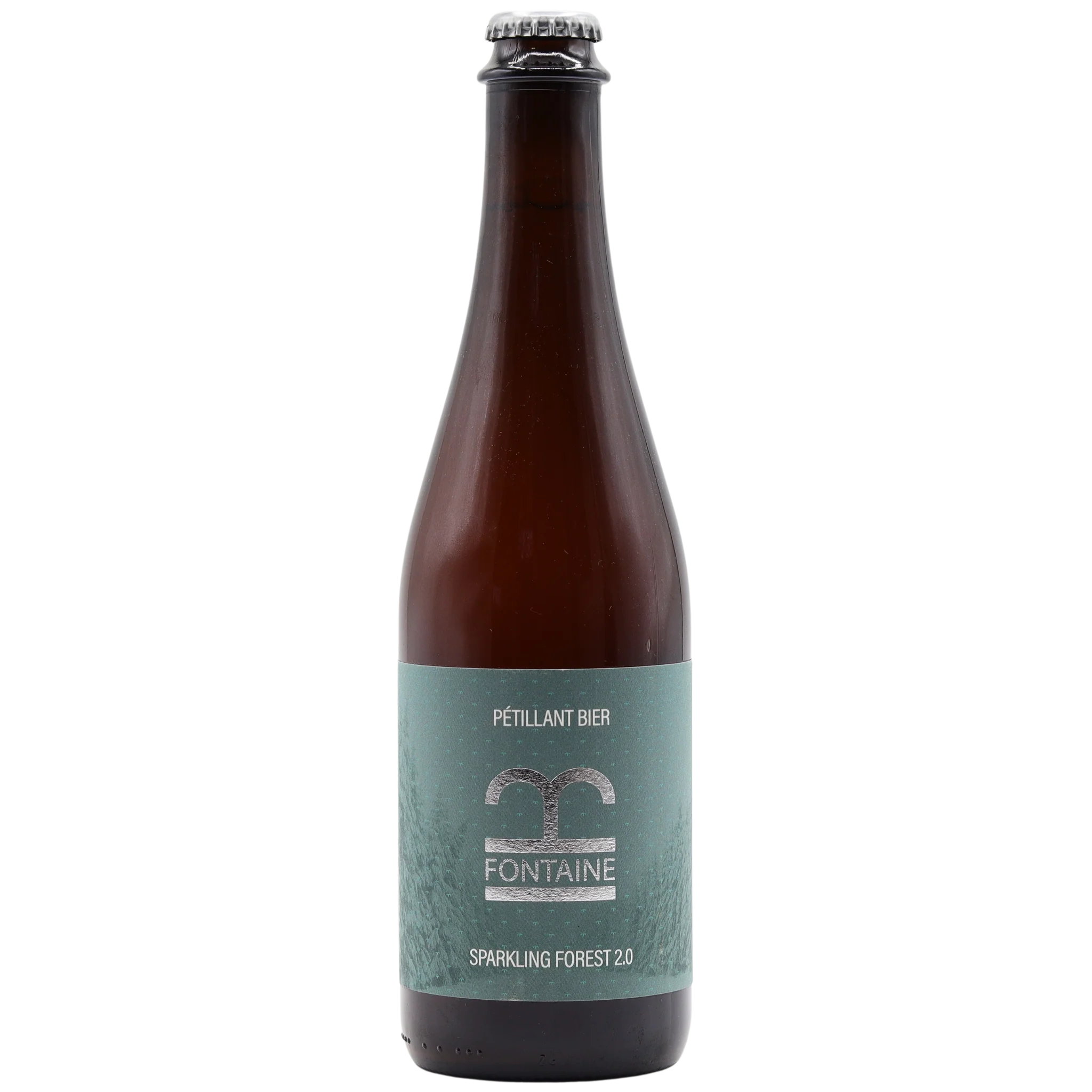 Fontaine - Sparkling Forest 2.0