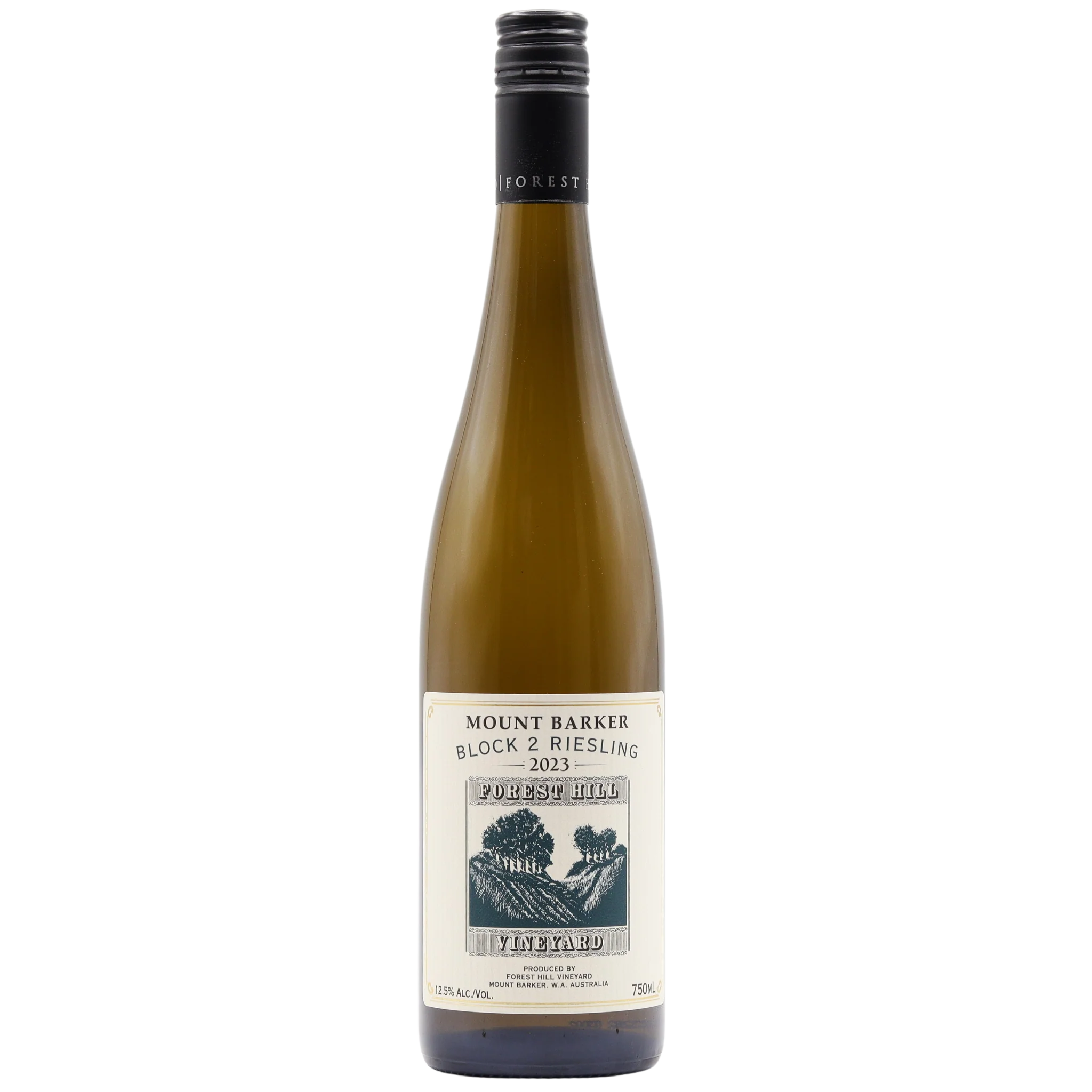 Forest Hill - Block 2 Riesling