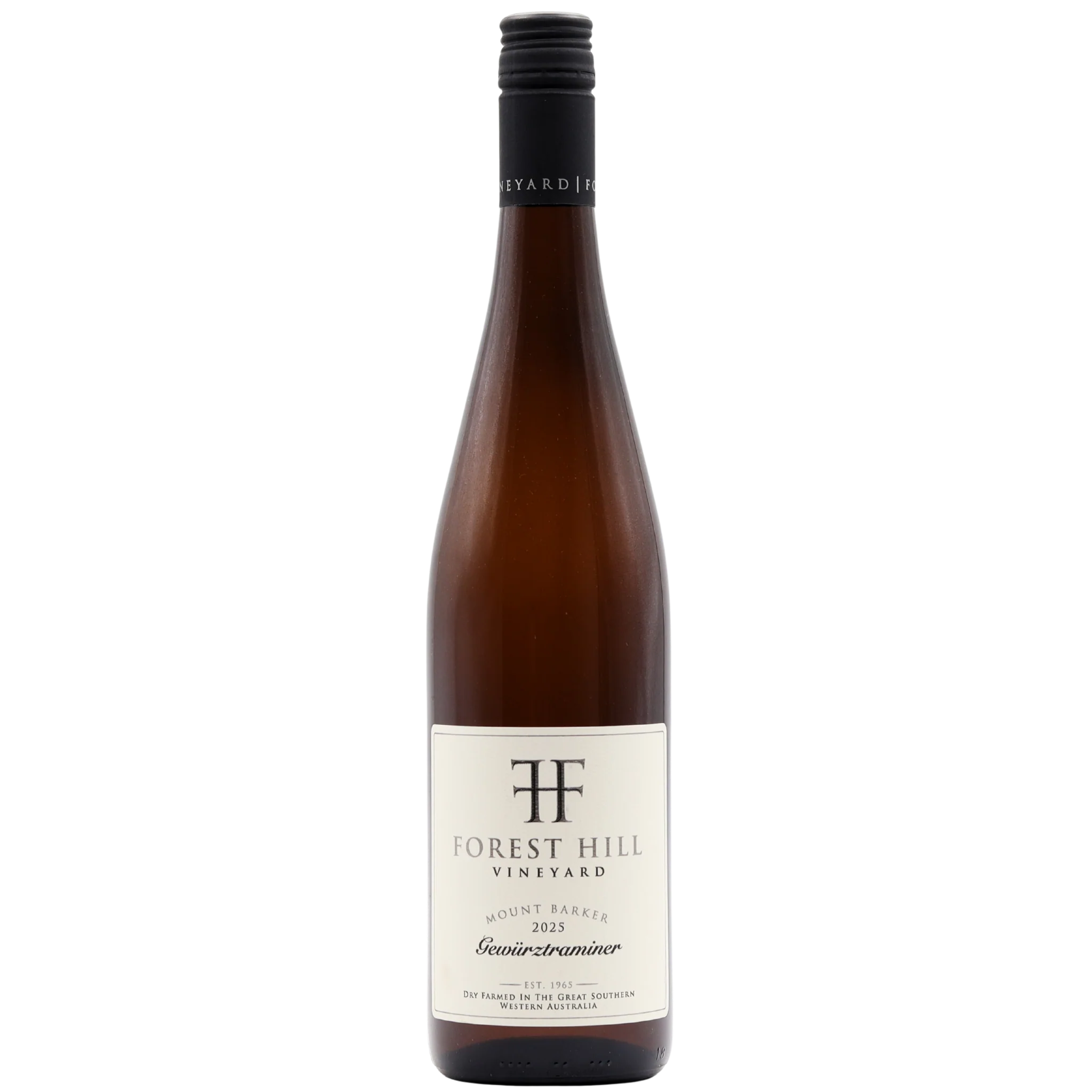 Forest Hill - Estate Gewürztraminer