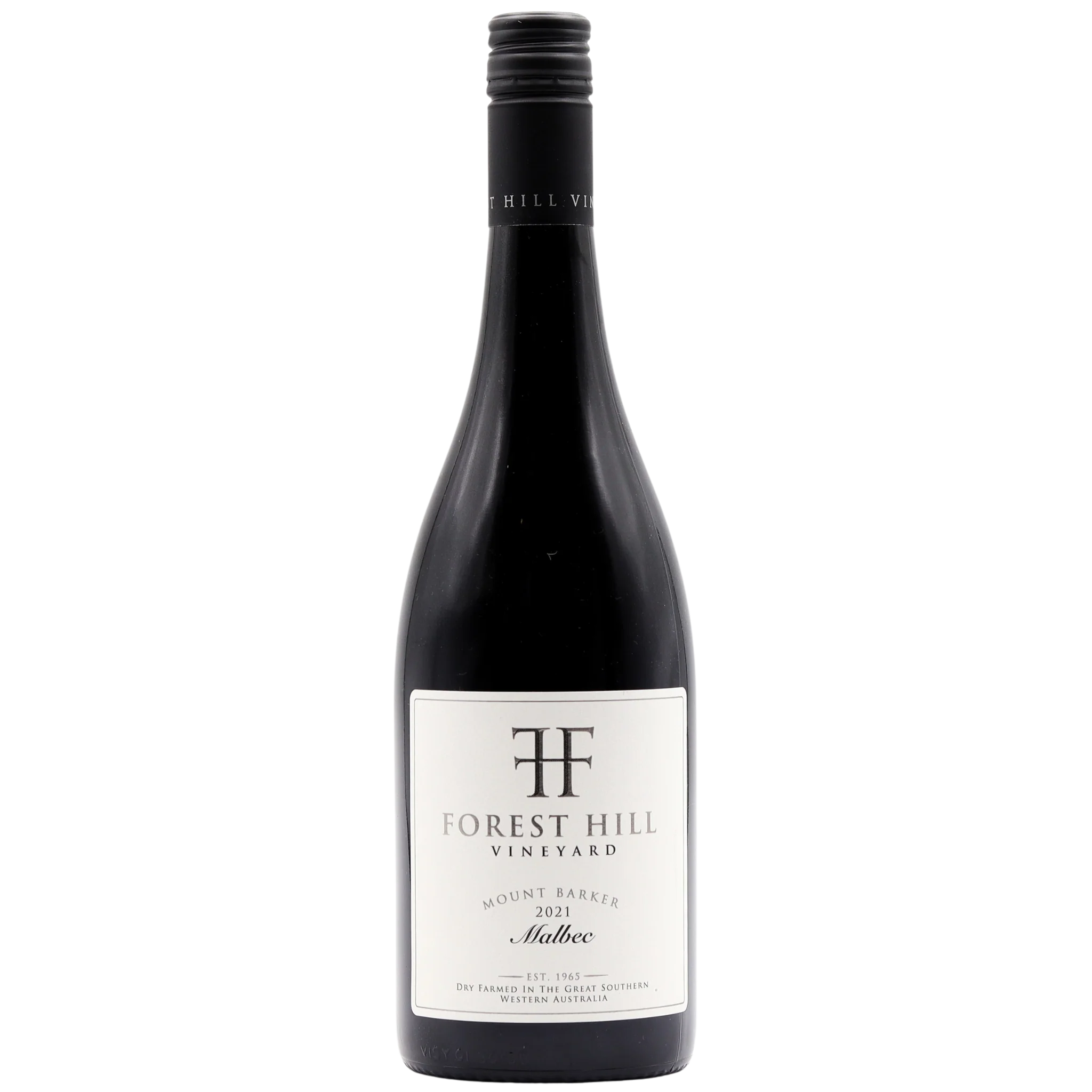 Forest Hill - Estate Malbec