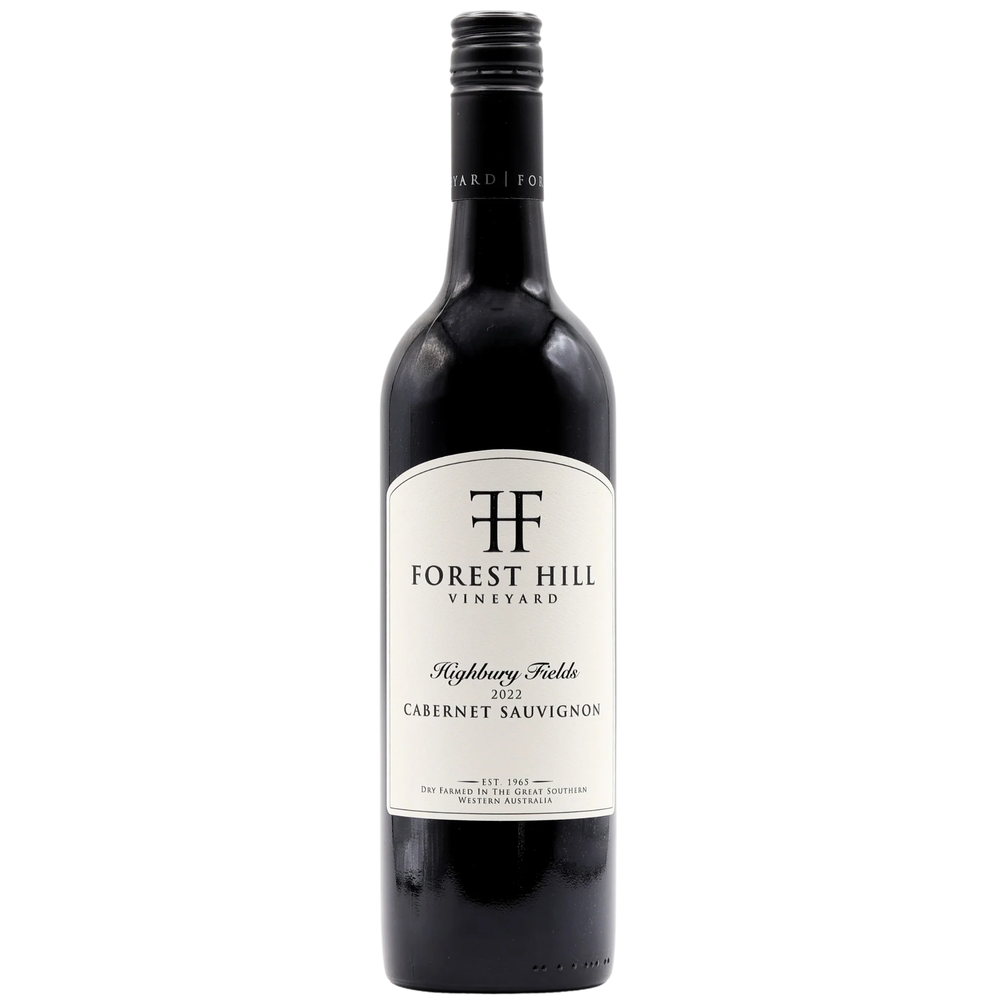 Forest Hill - Highbury Fields Cabernet Sauvignon