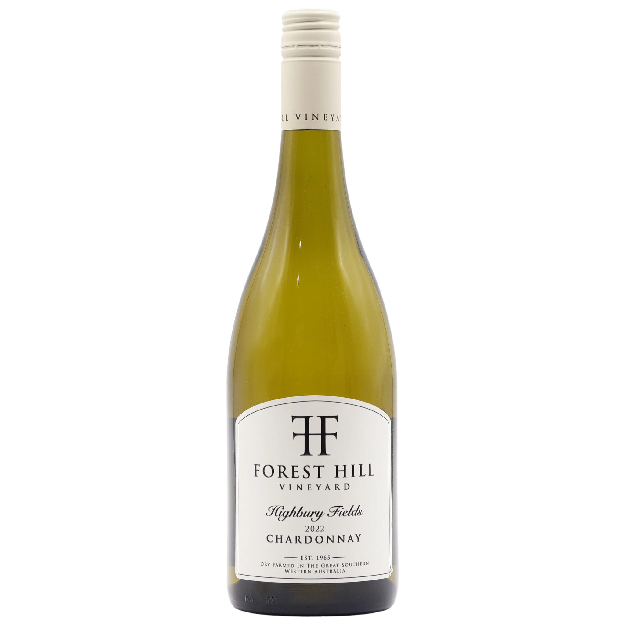 Forest Hill - Highbury Fields Chardonnay