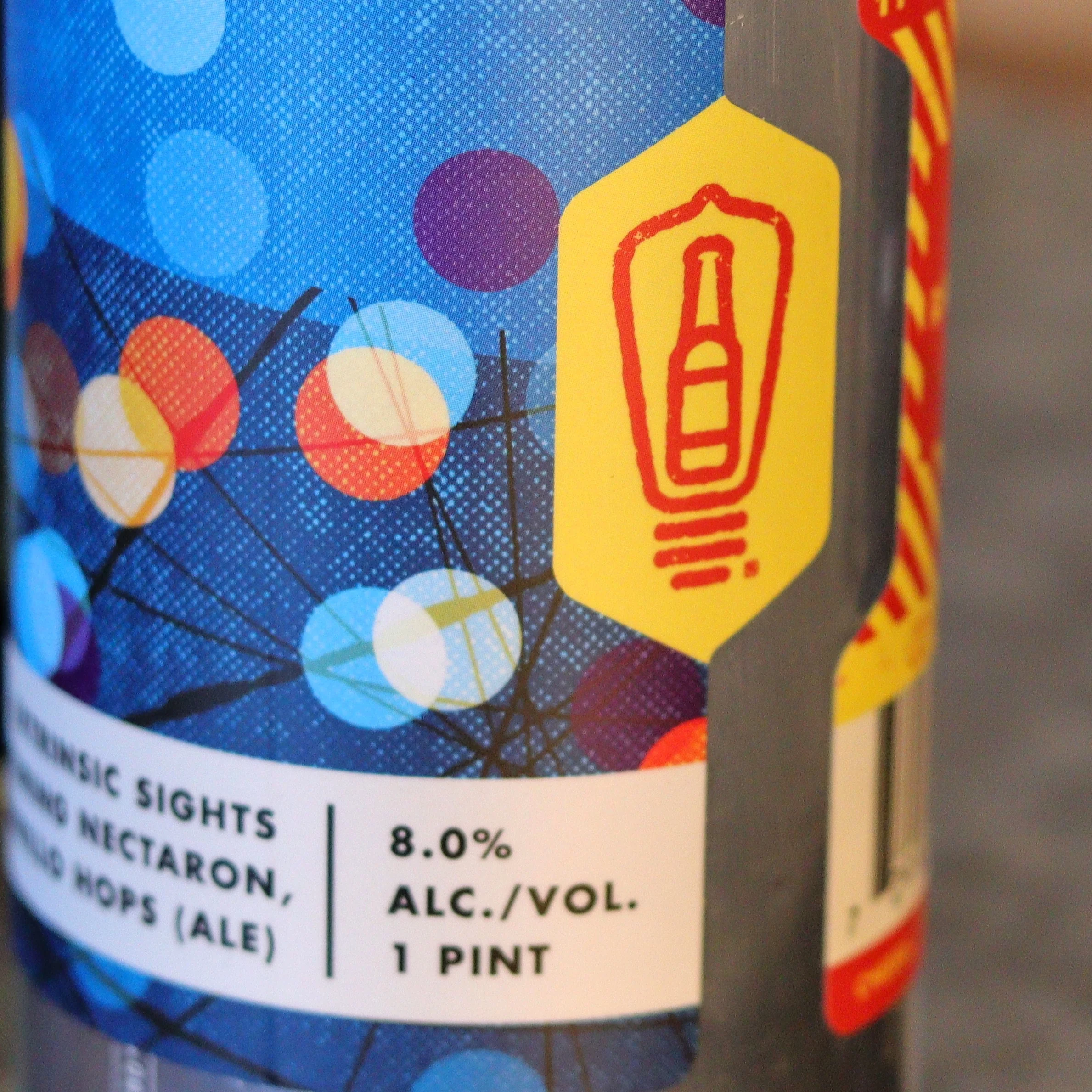 Forward Hops - Lucky Dip Us Beer Box - Image 4