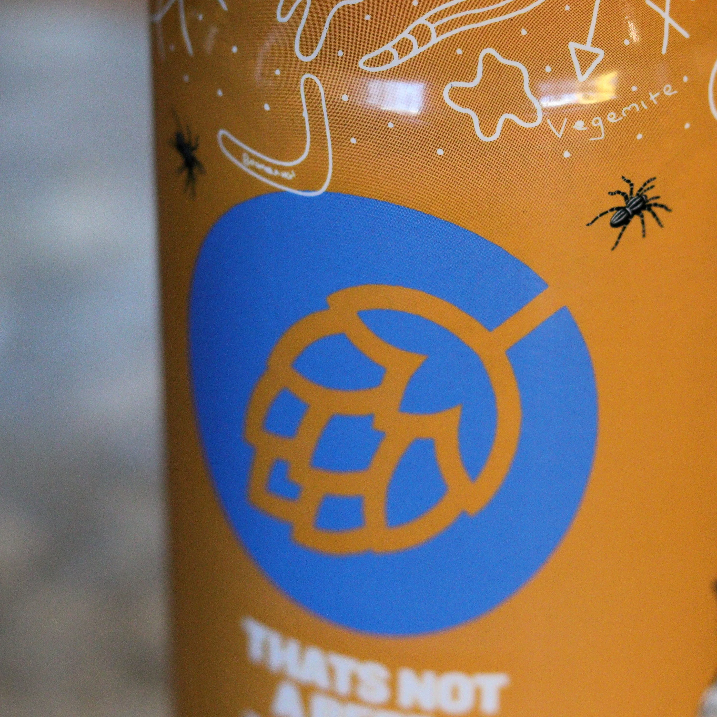 Forward Hops - Lucky Dip Us Beer Box - Image 7