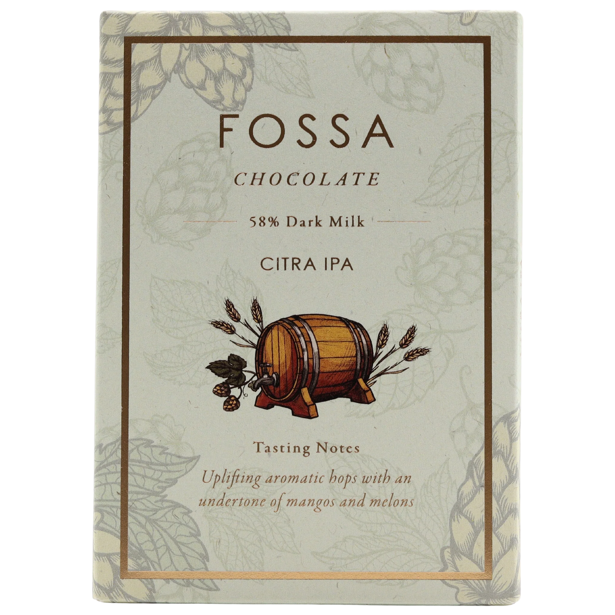 Fossa Chocolate - Citra Ipa