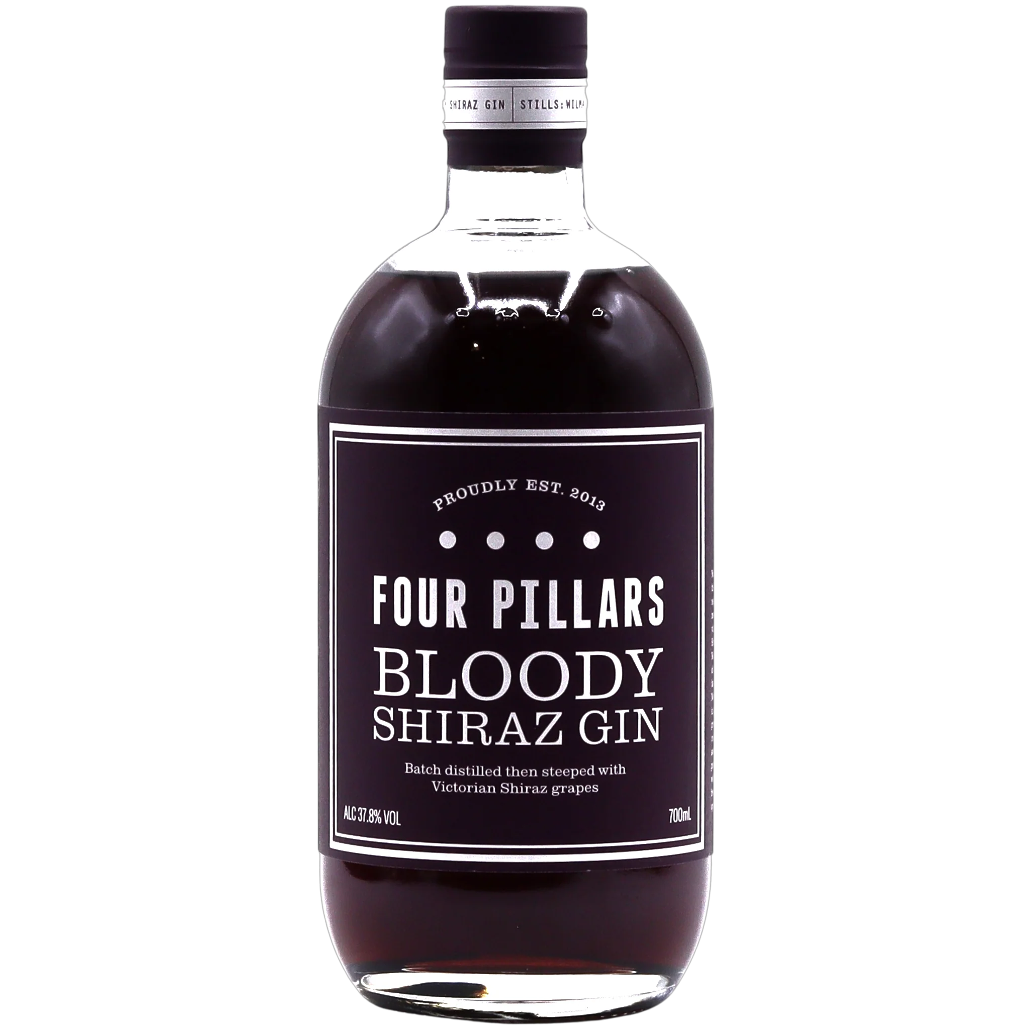 Four Pillars - Bloody Shiraz Gin