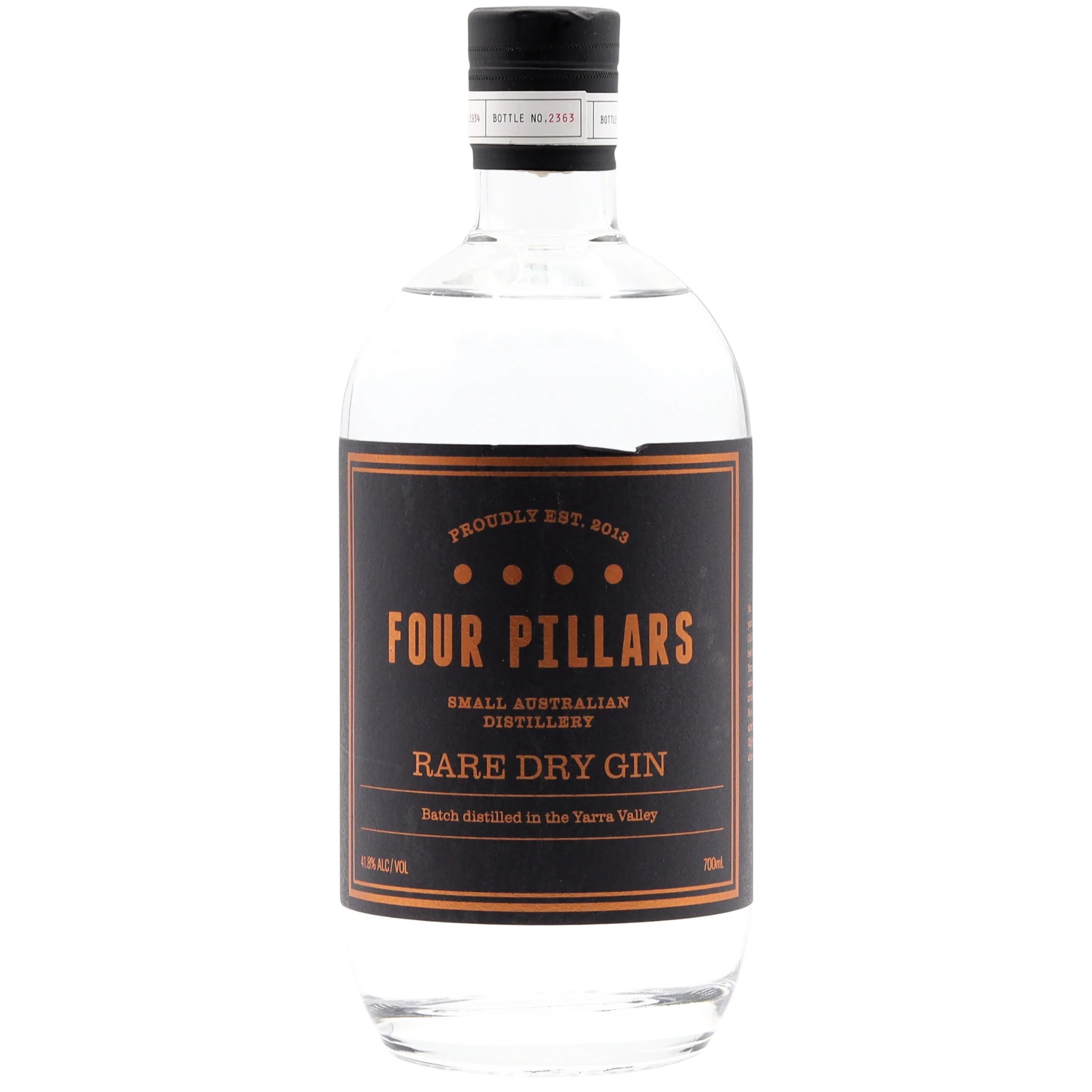Four Pillars - Rare Dry Gin