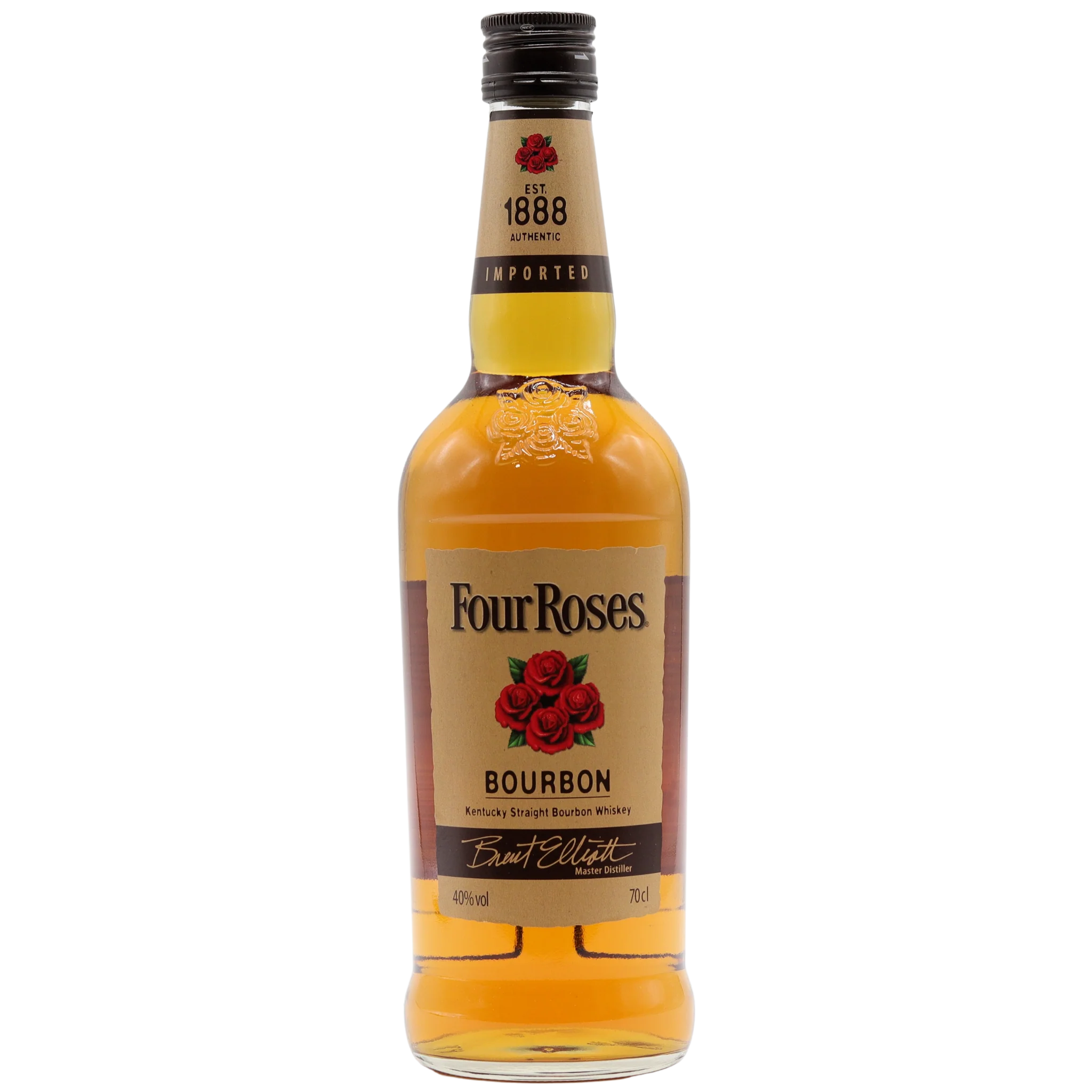 Four Roses - Bourbon