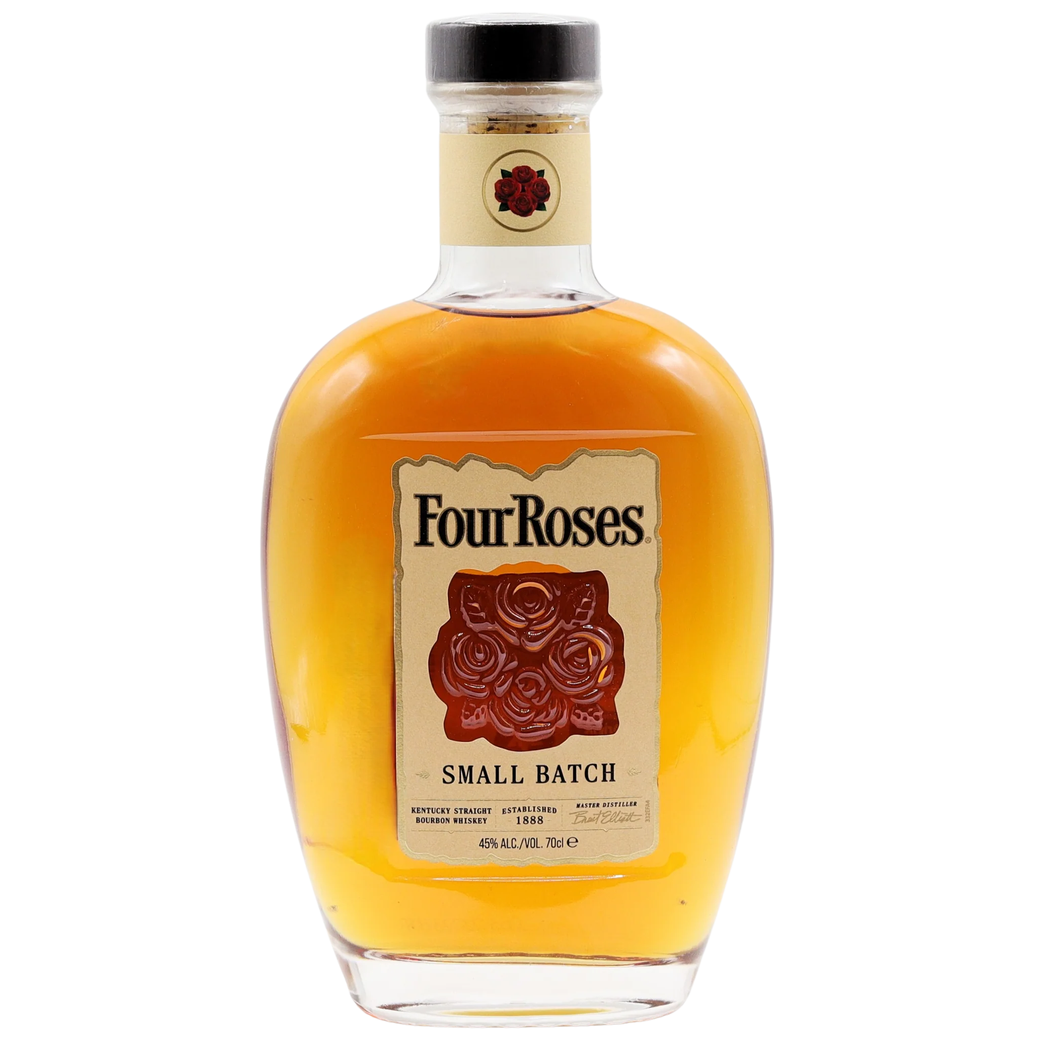 Four Roses - Small Batch Bourbon