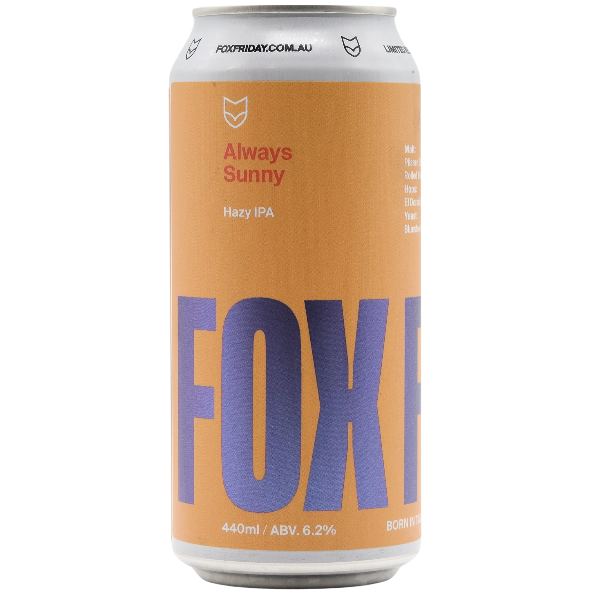Fox Friday - Always Sunny