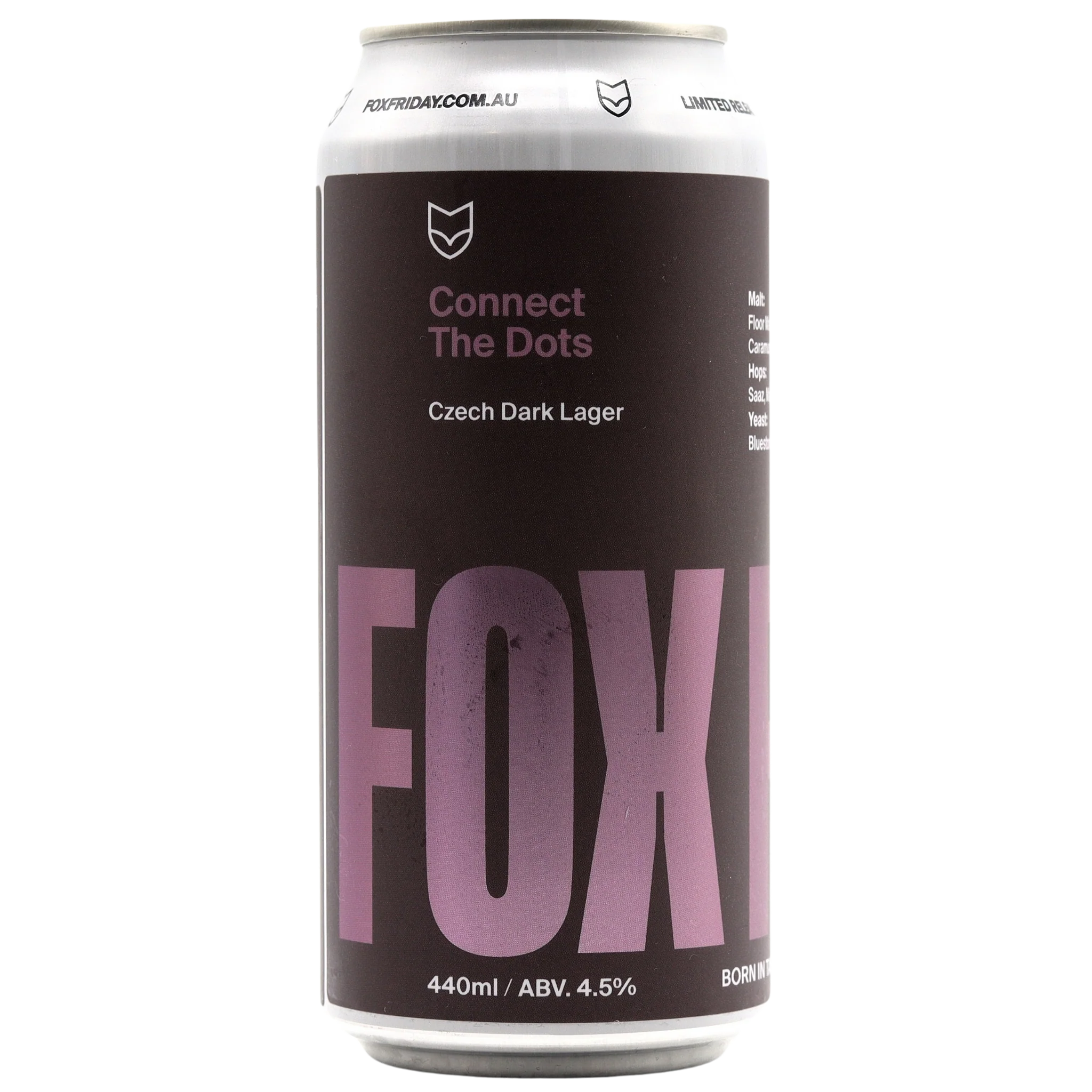 Fox Friday - Connect The Dots