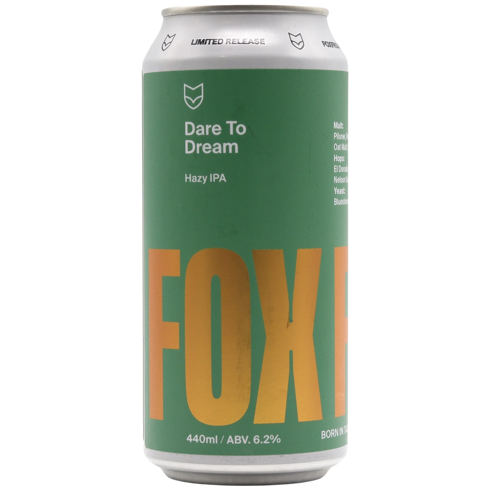 Fox Friday - Dare To Dream