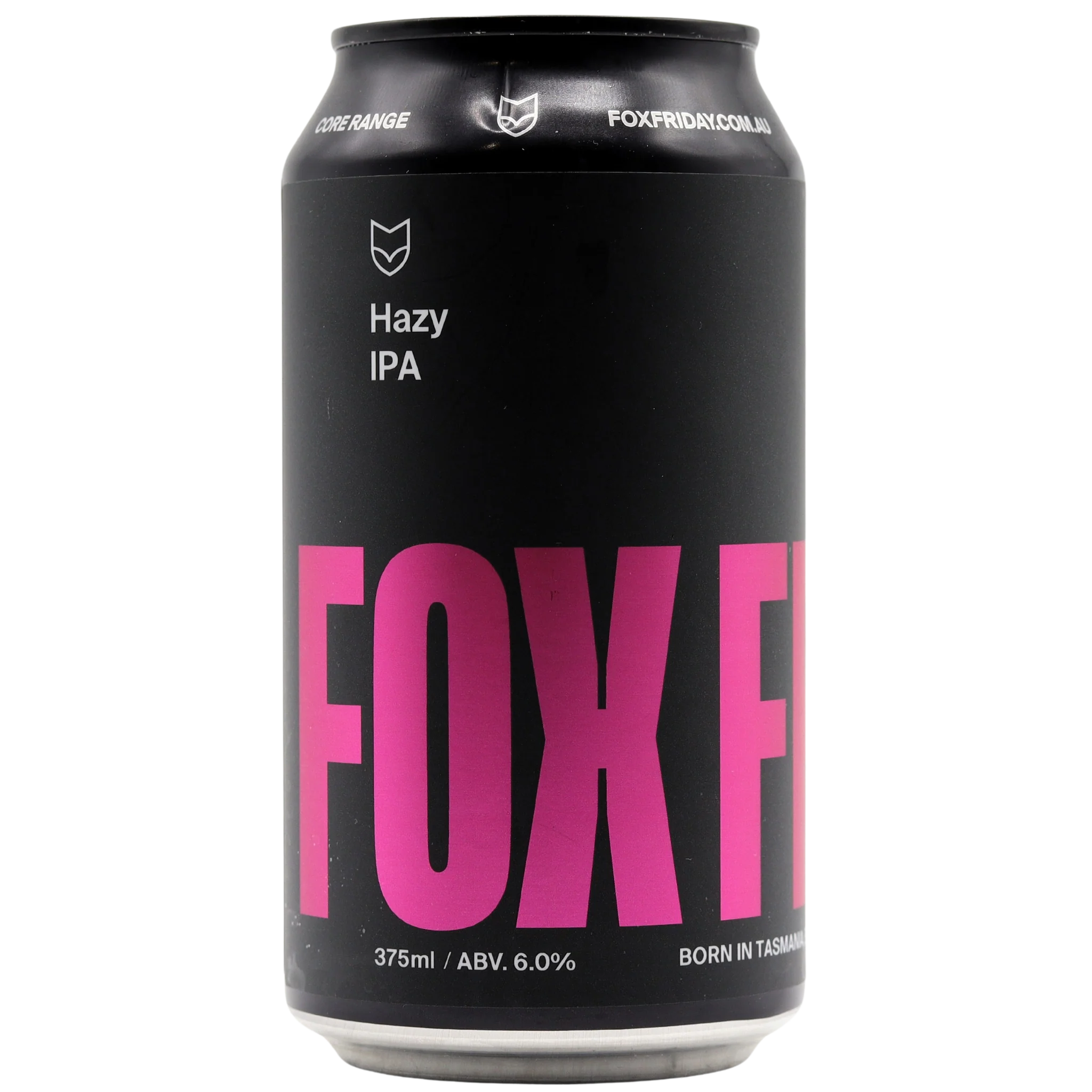 Fox Friday - Hazy Ipa