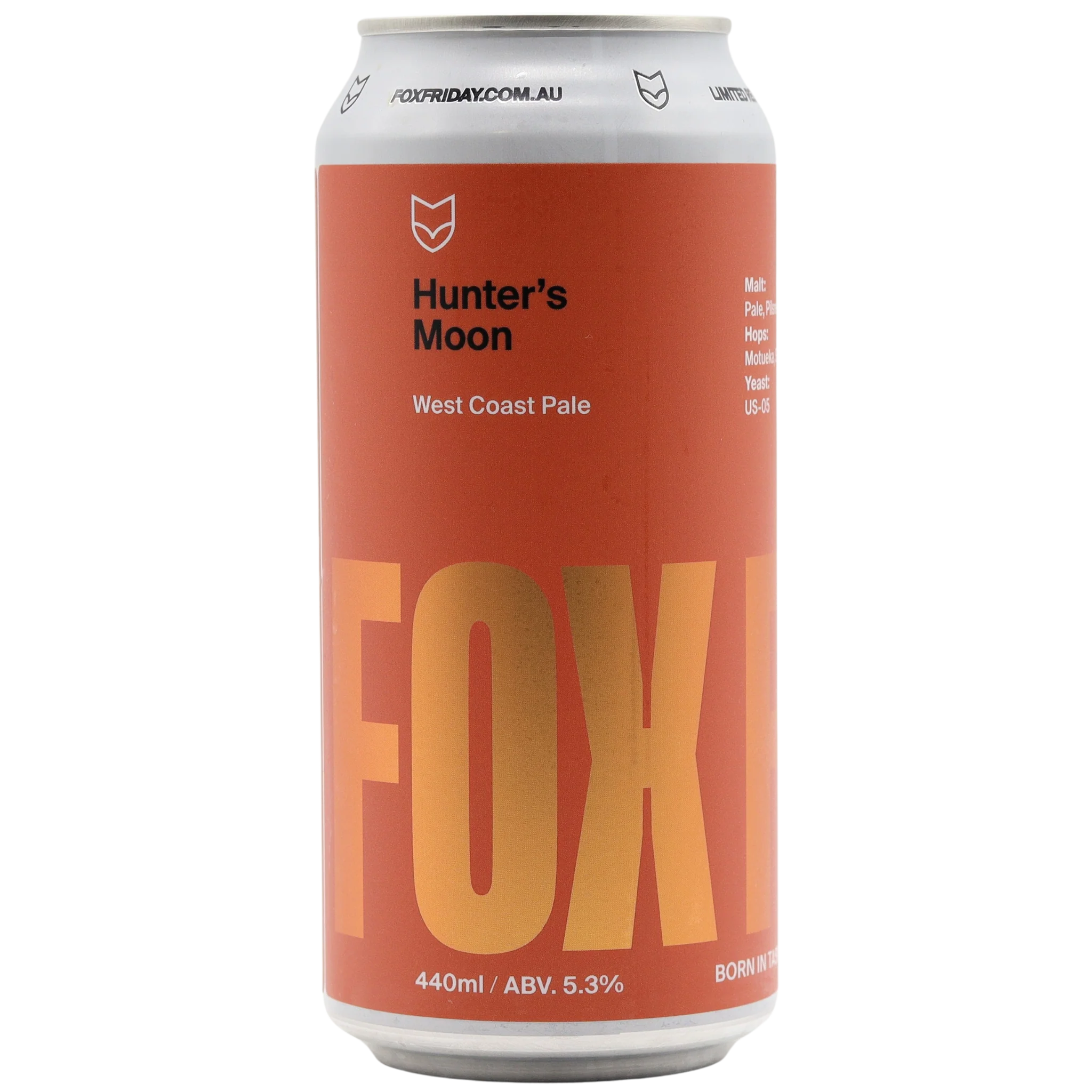 Fox Friday - Hunter'S Moon