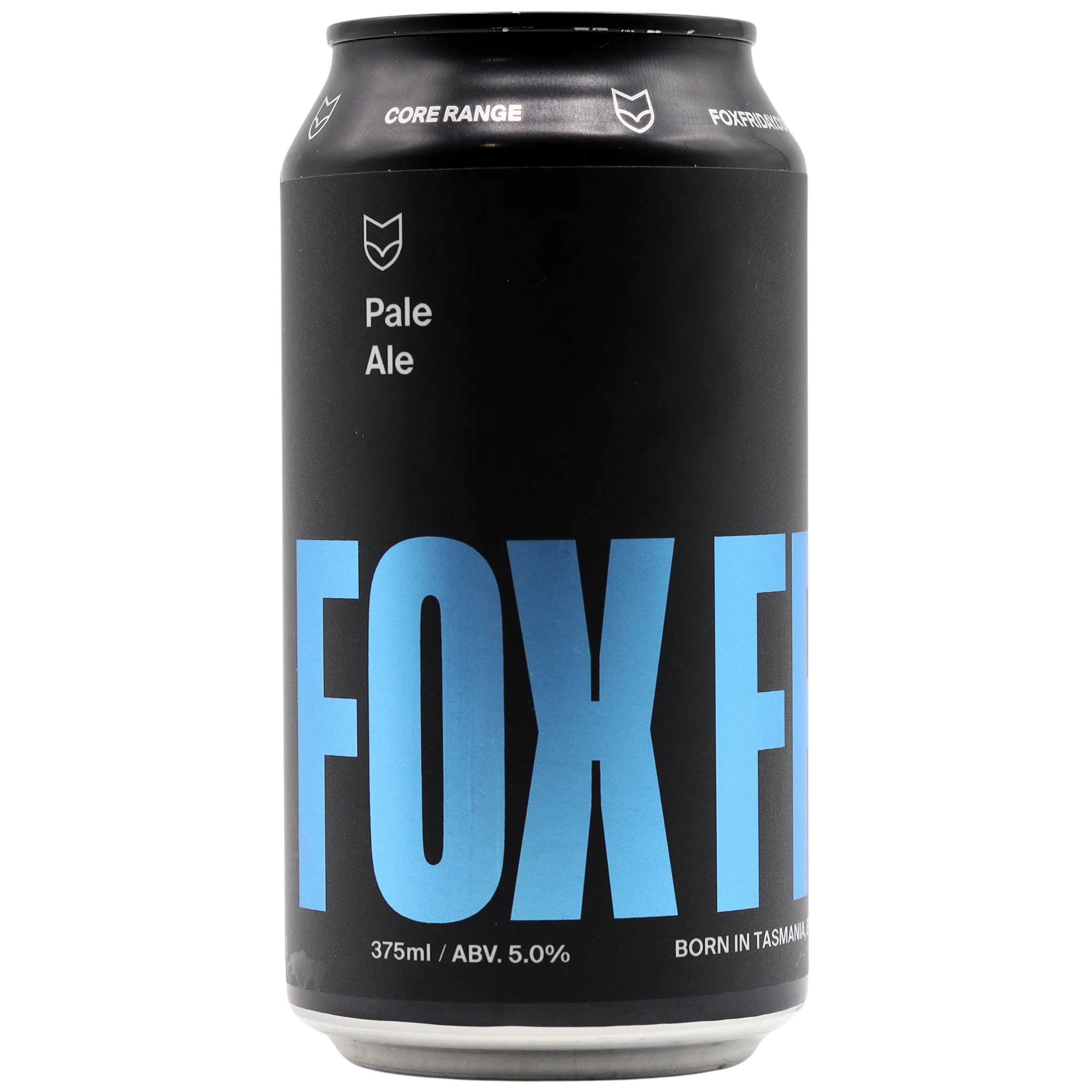 Fox Friday - Pale Ale