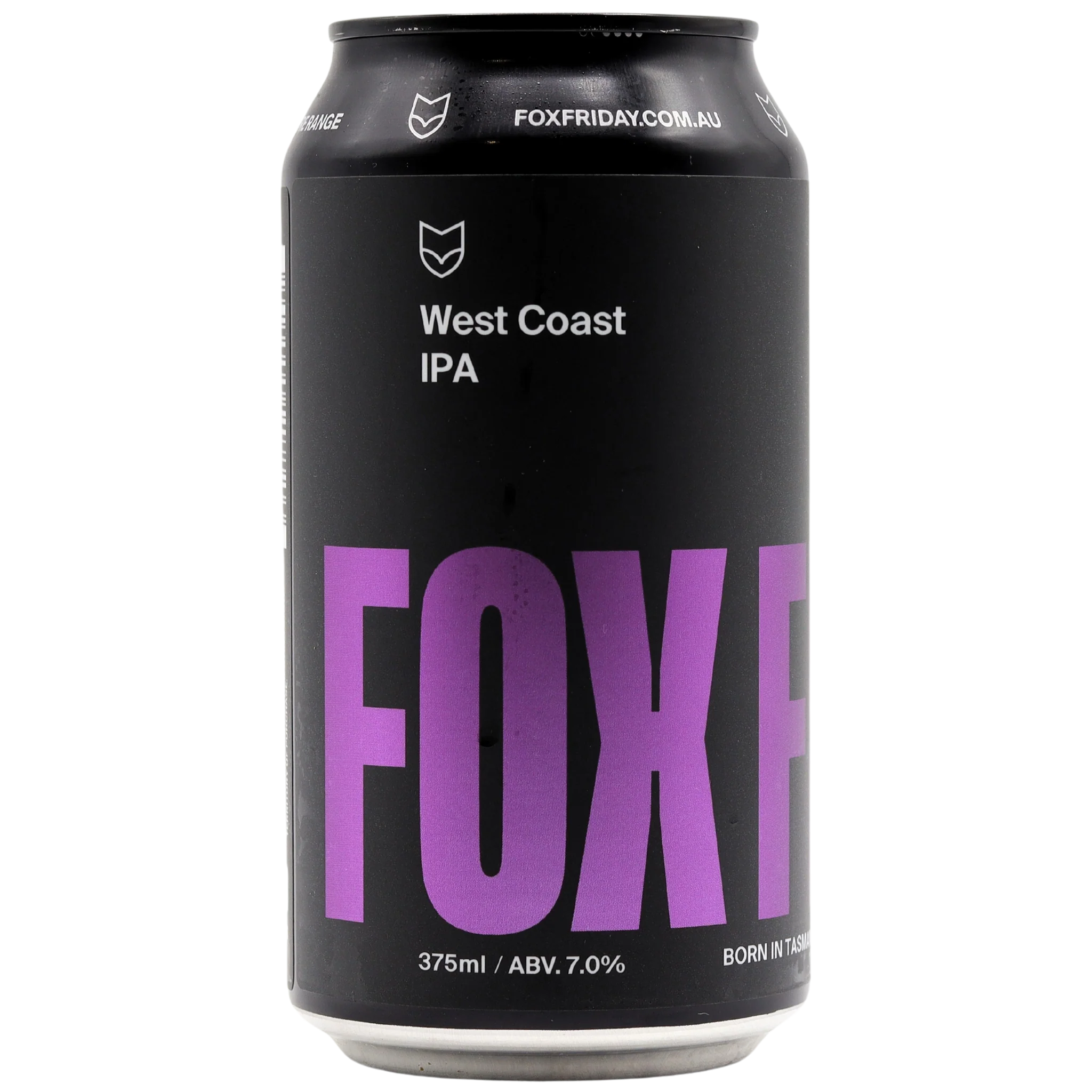Fox Friday - West Coast Ipa