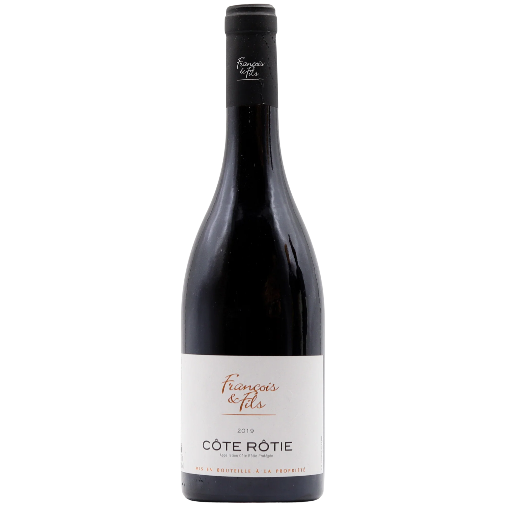 Francois & Fils - Côte Rôtie