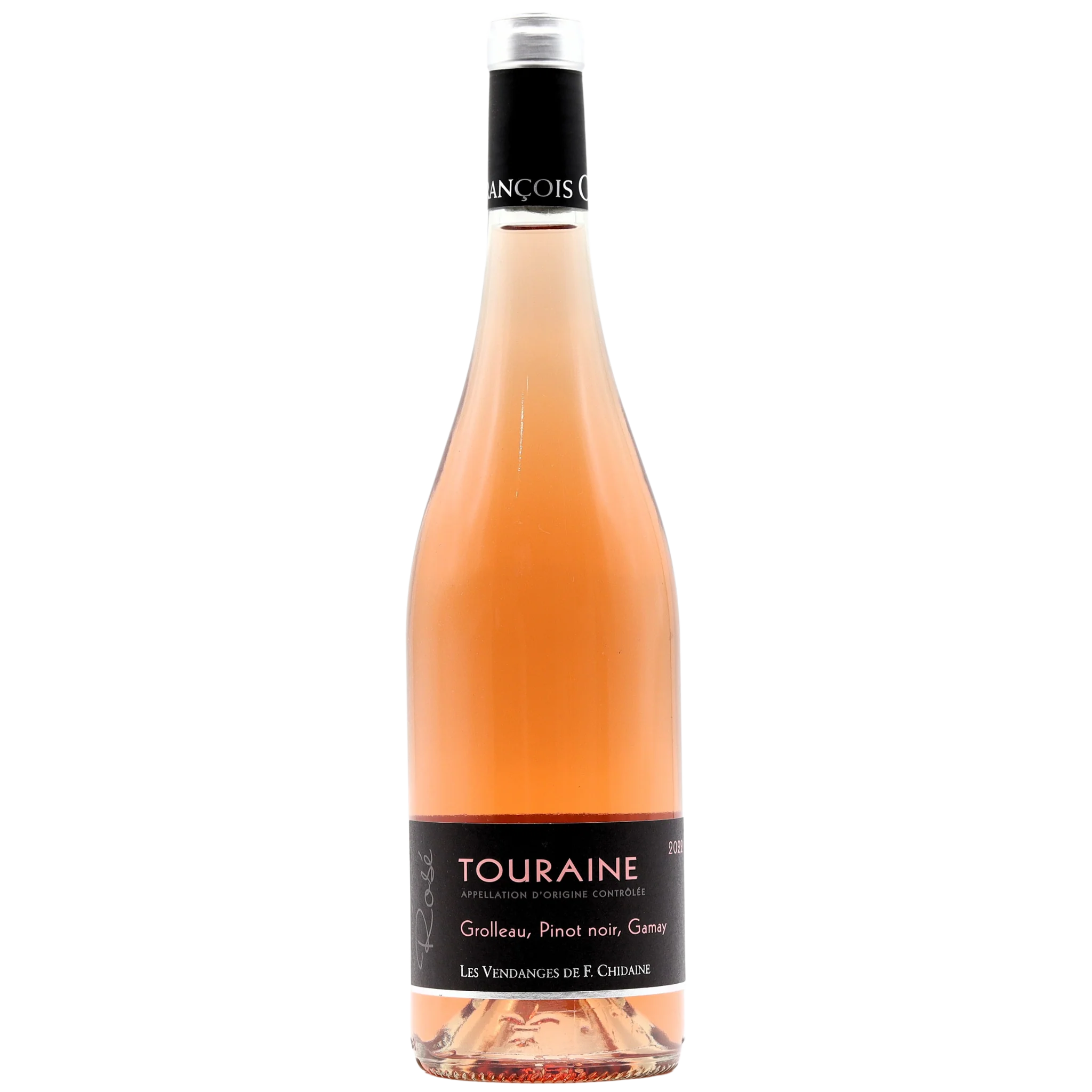 Francois Chidaine - Touraine Rosé