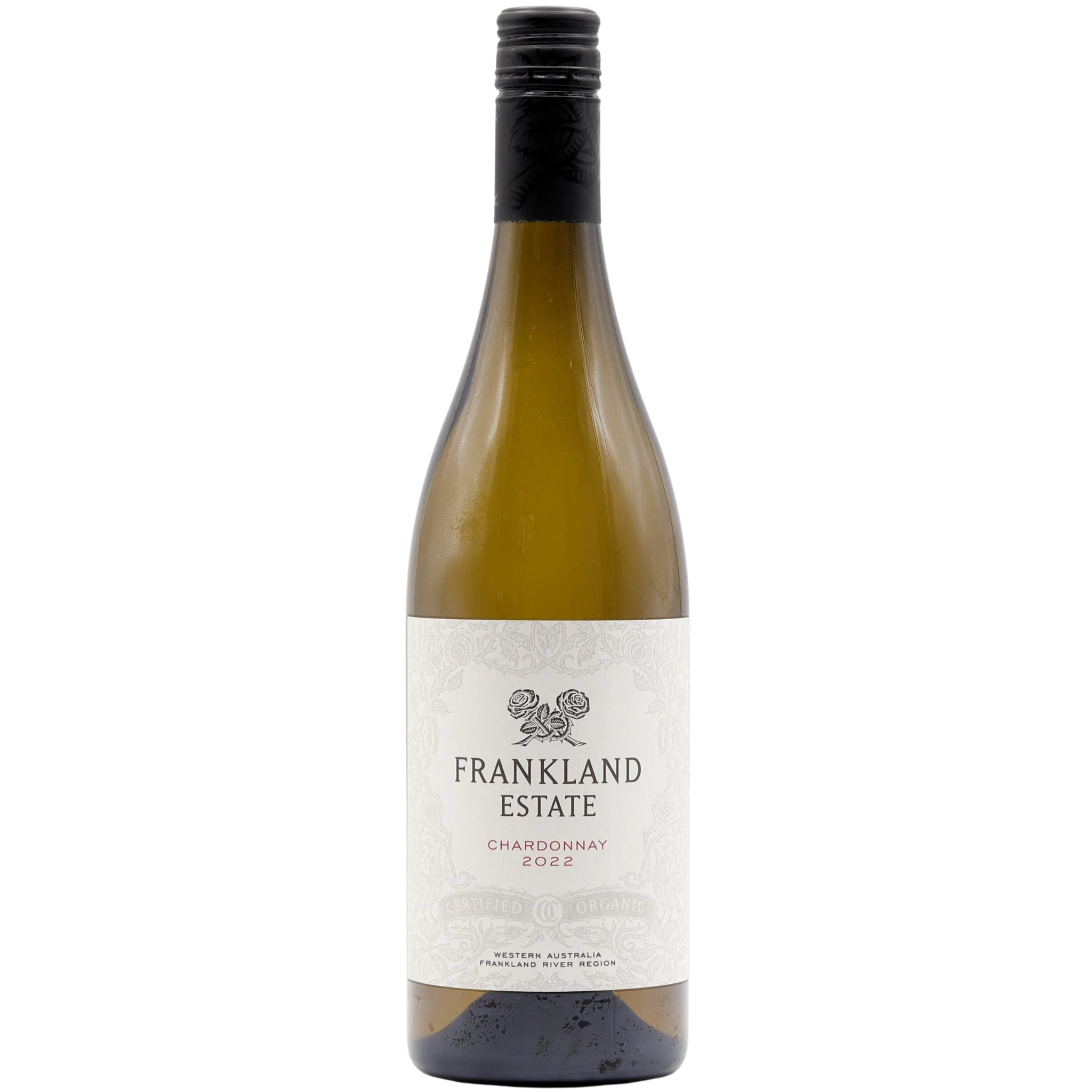Frankland Estate - Chardonnay