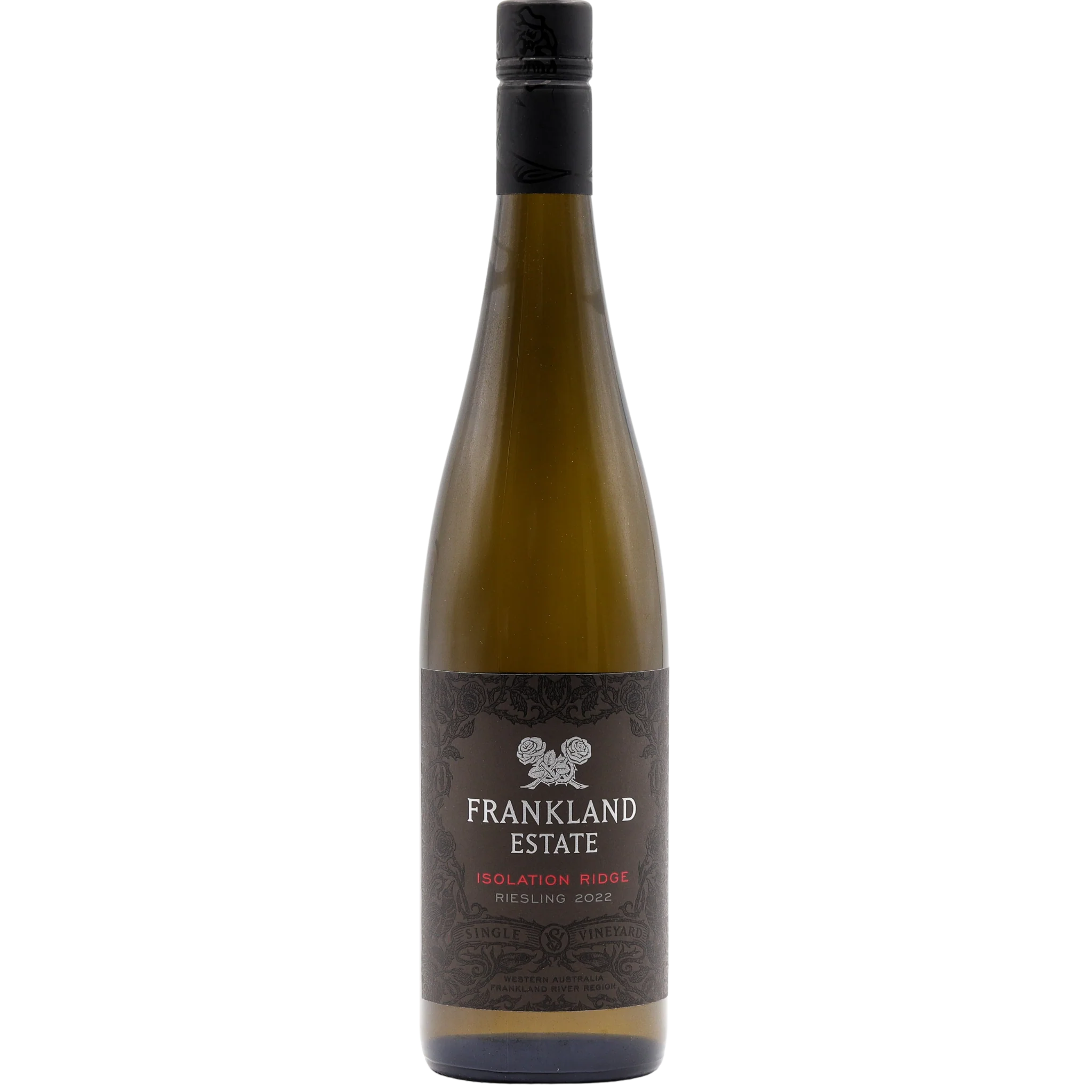 Frankland Estate - Isolation Ridge Riesling