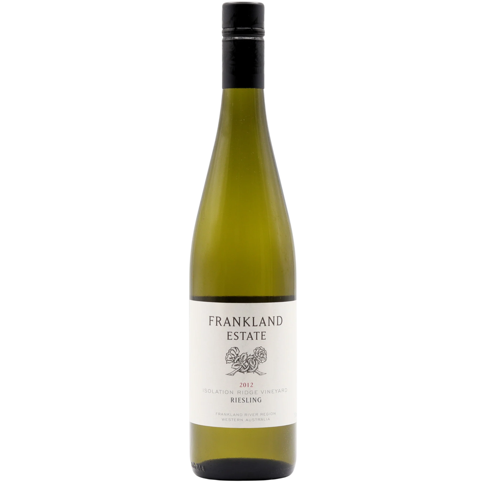 Frankland Estate - Isolation Ridge Riesling [Museum Release]