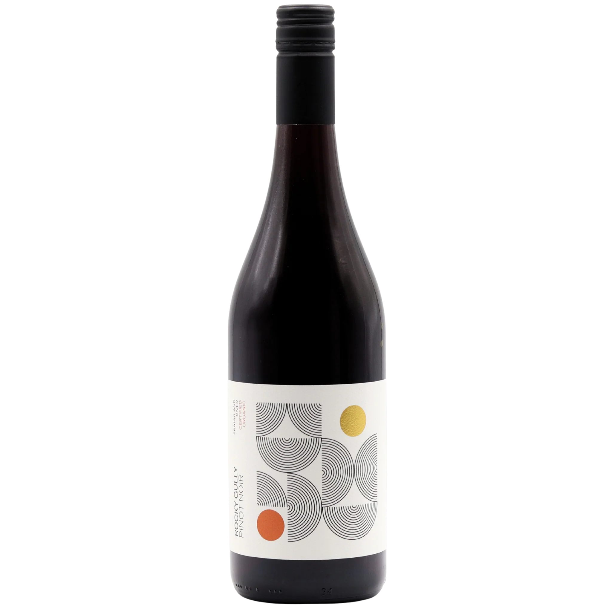Frankland Estate - Rocky Gully Pinot Noir