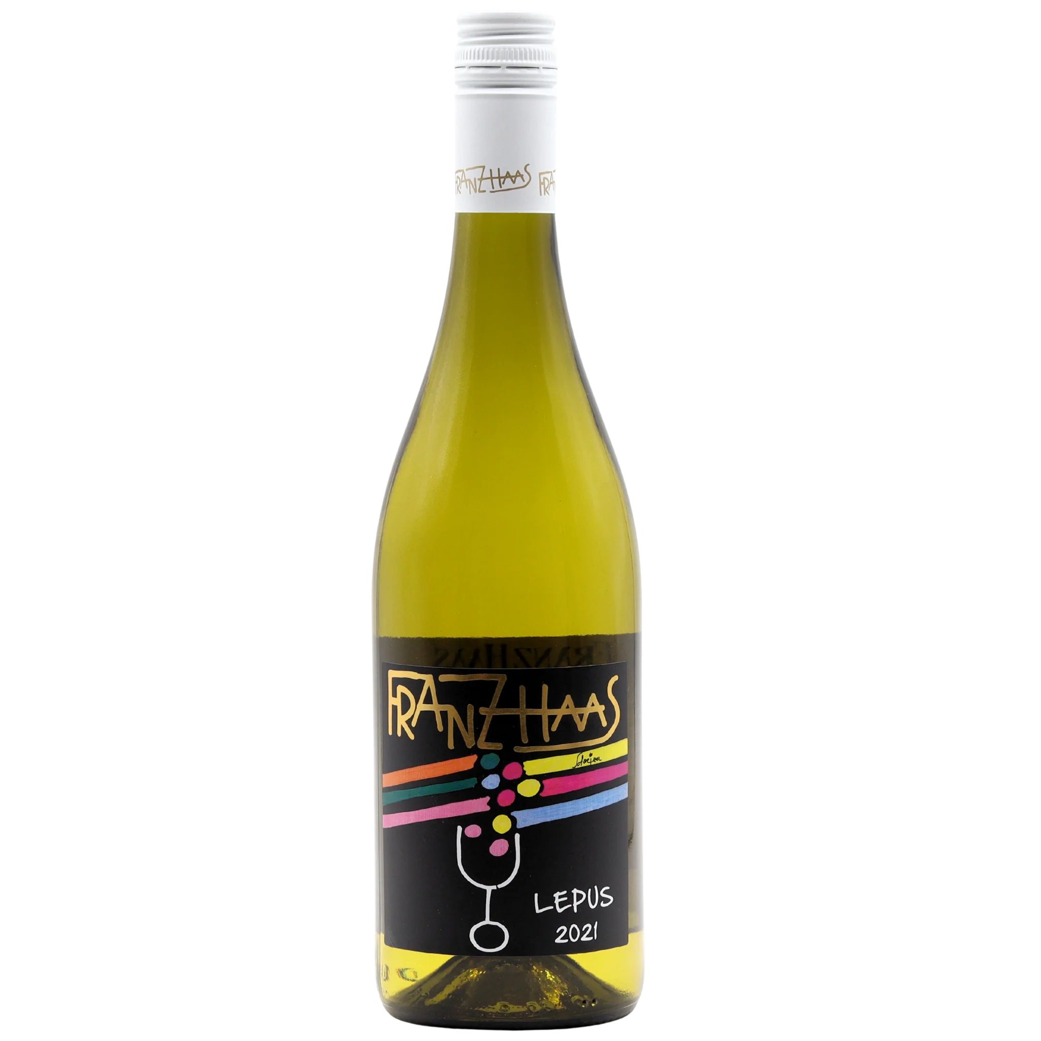Franz Haaz - Lepus Pinot Bianco