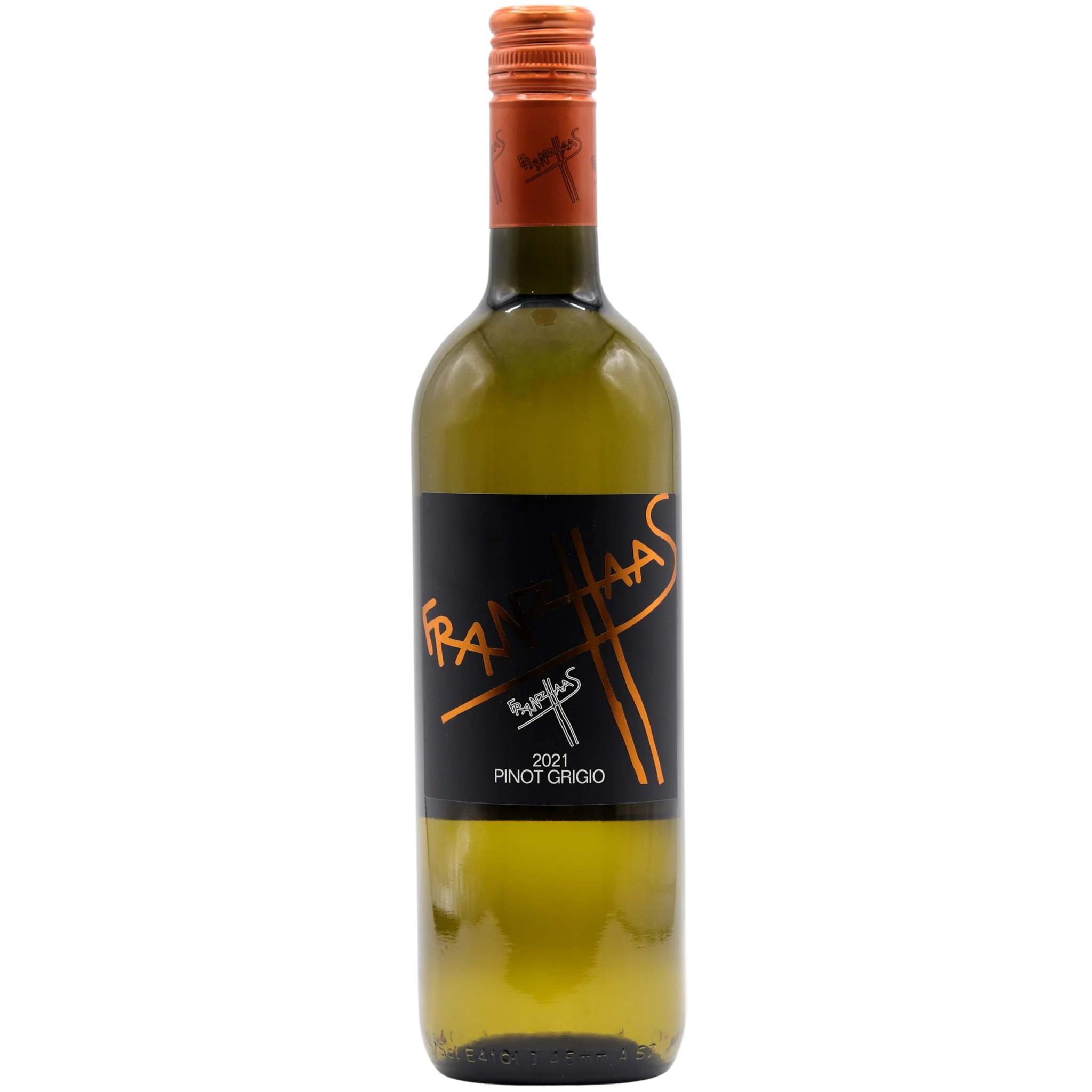 Franz Haaz - Pinot Grigio