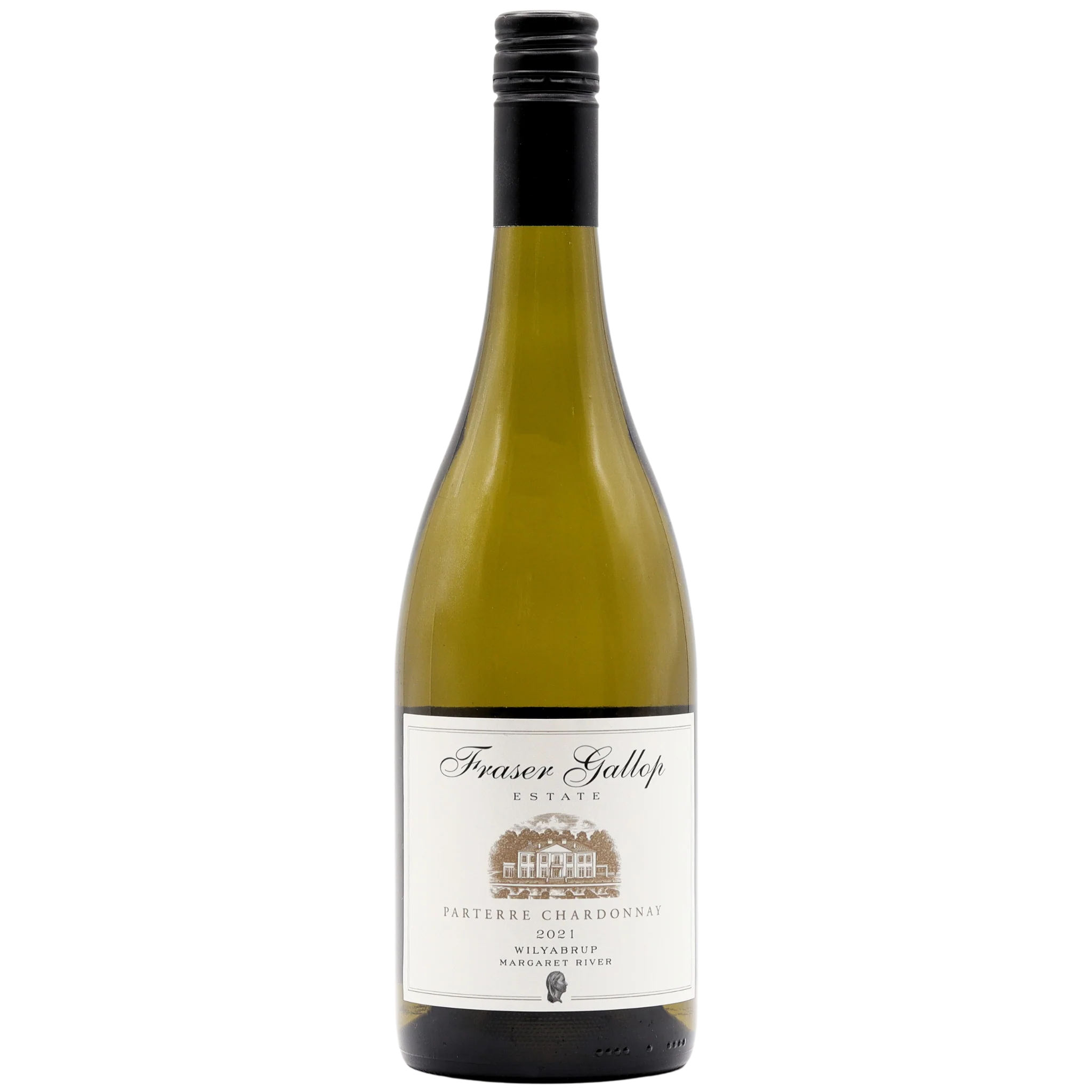 Fraser Gallop - Parterre Chardonnay