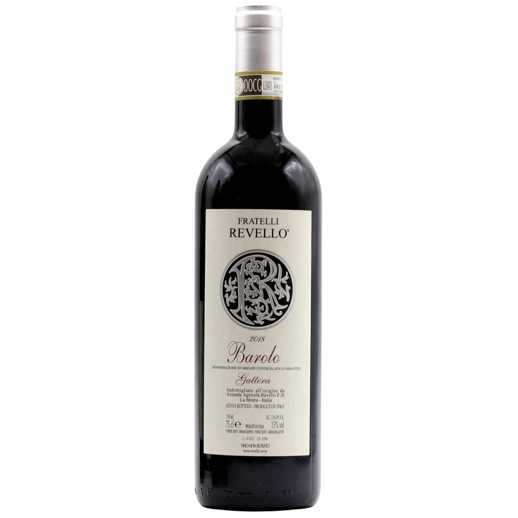 Revello - Barolo Gattera