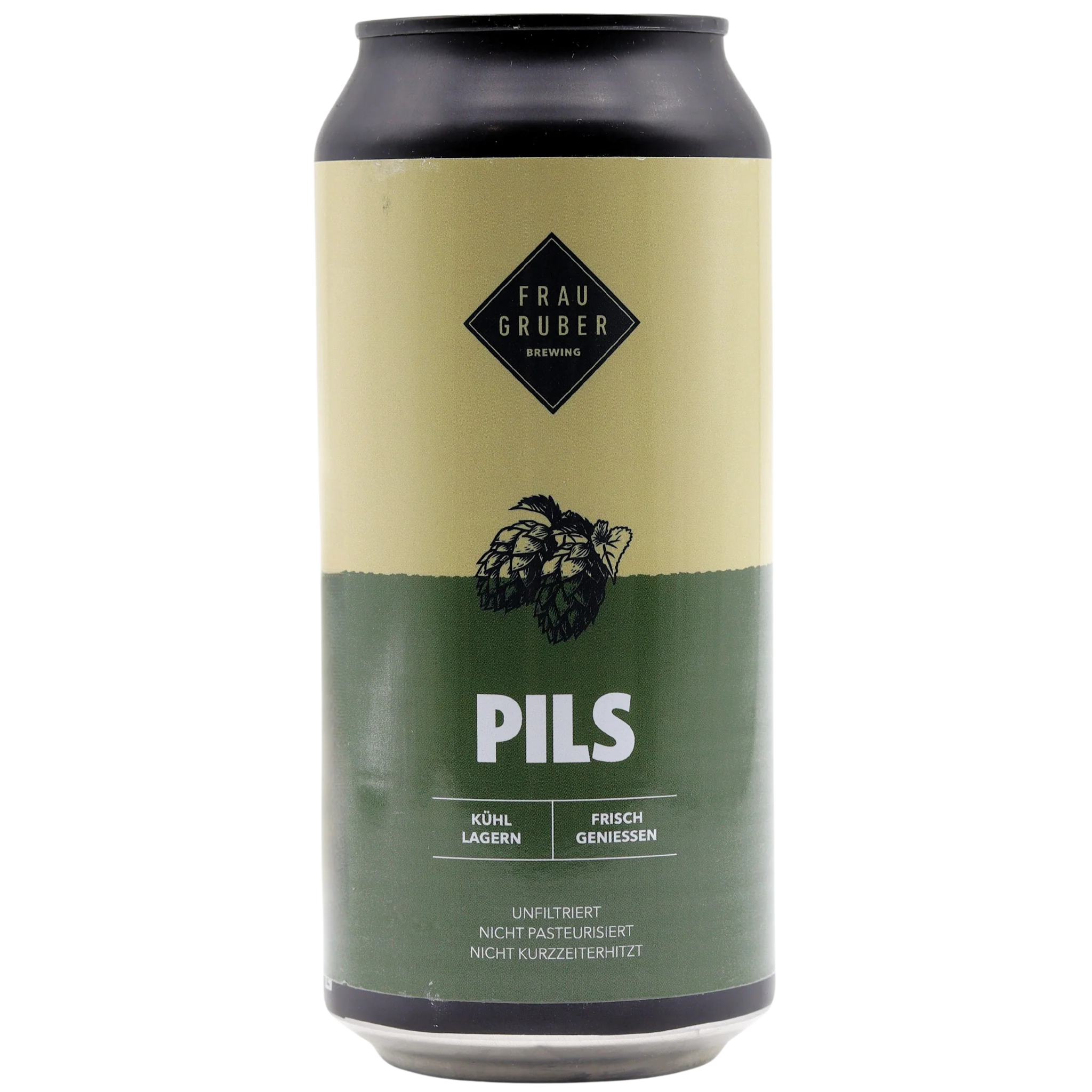 Fraugruber - Pils
