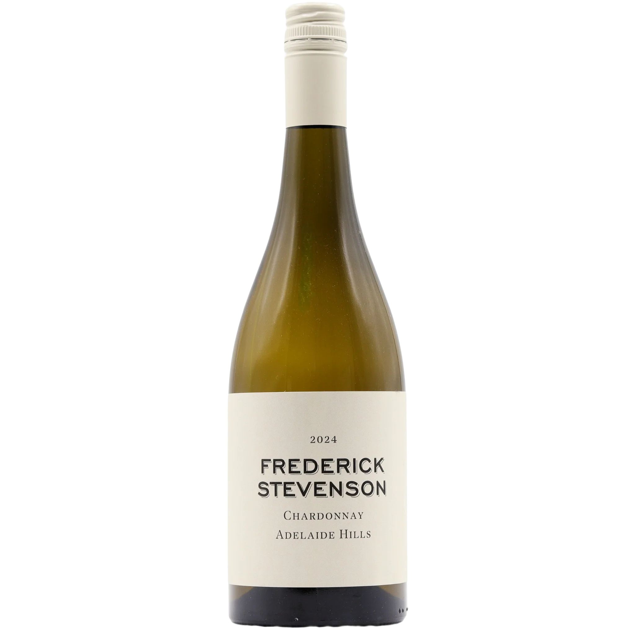 Frederick Stevenson - Adelaide Hills Chardonnay