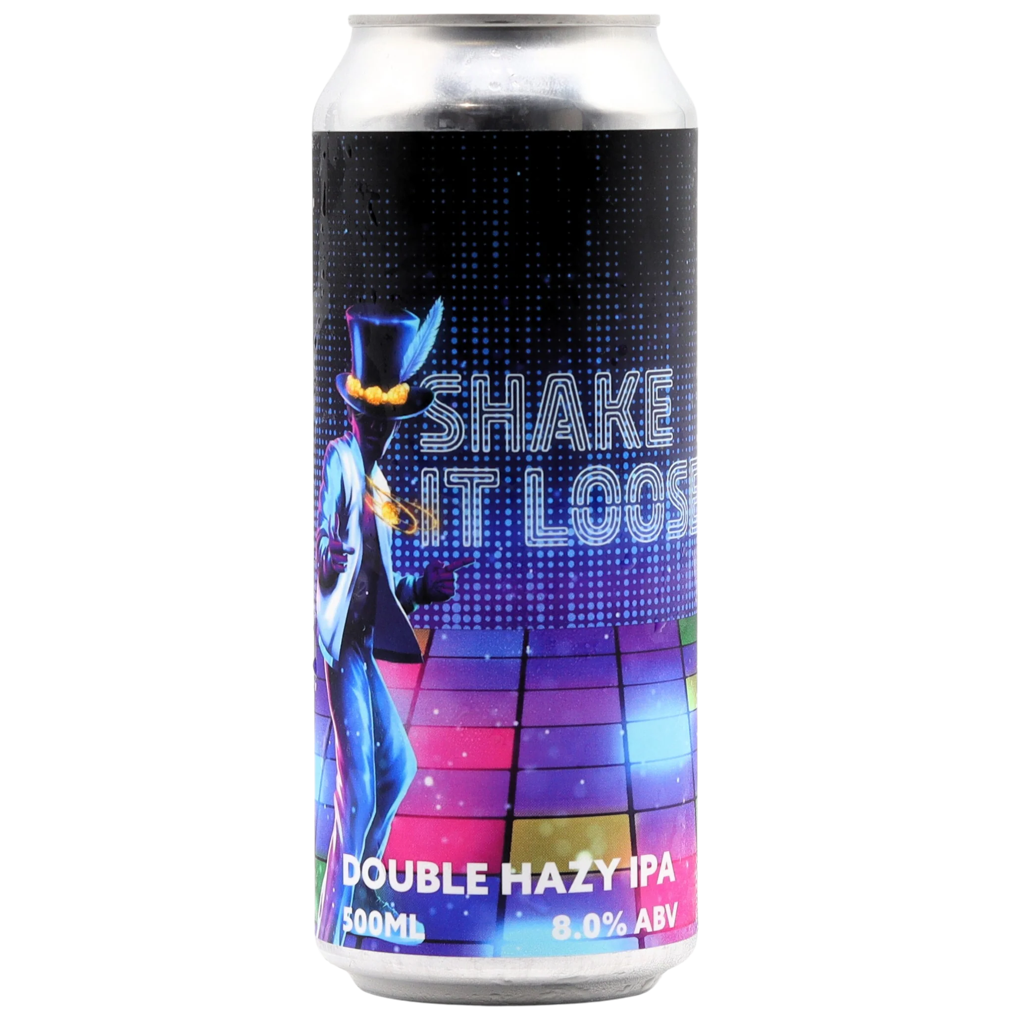 Freestyle - Shake It Loose