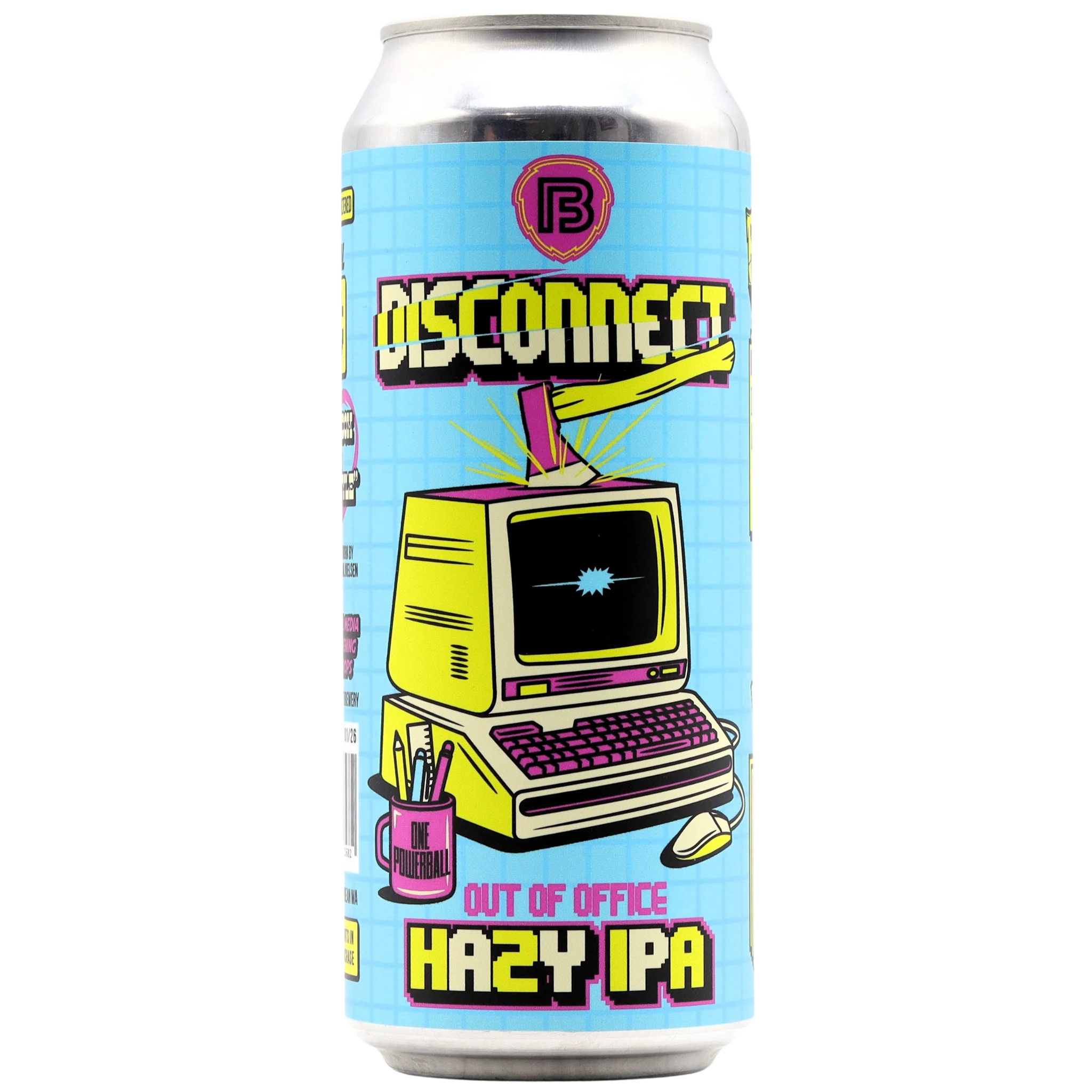 Freestyle - Disconnect