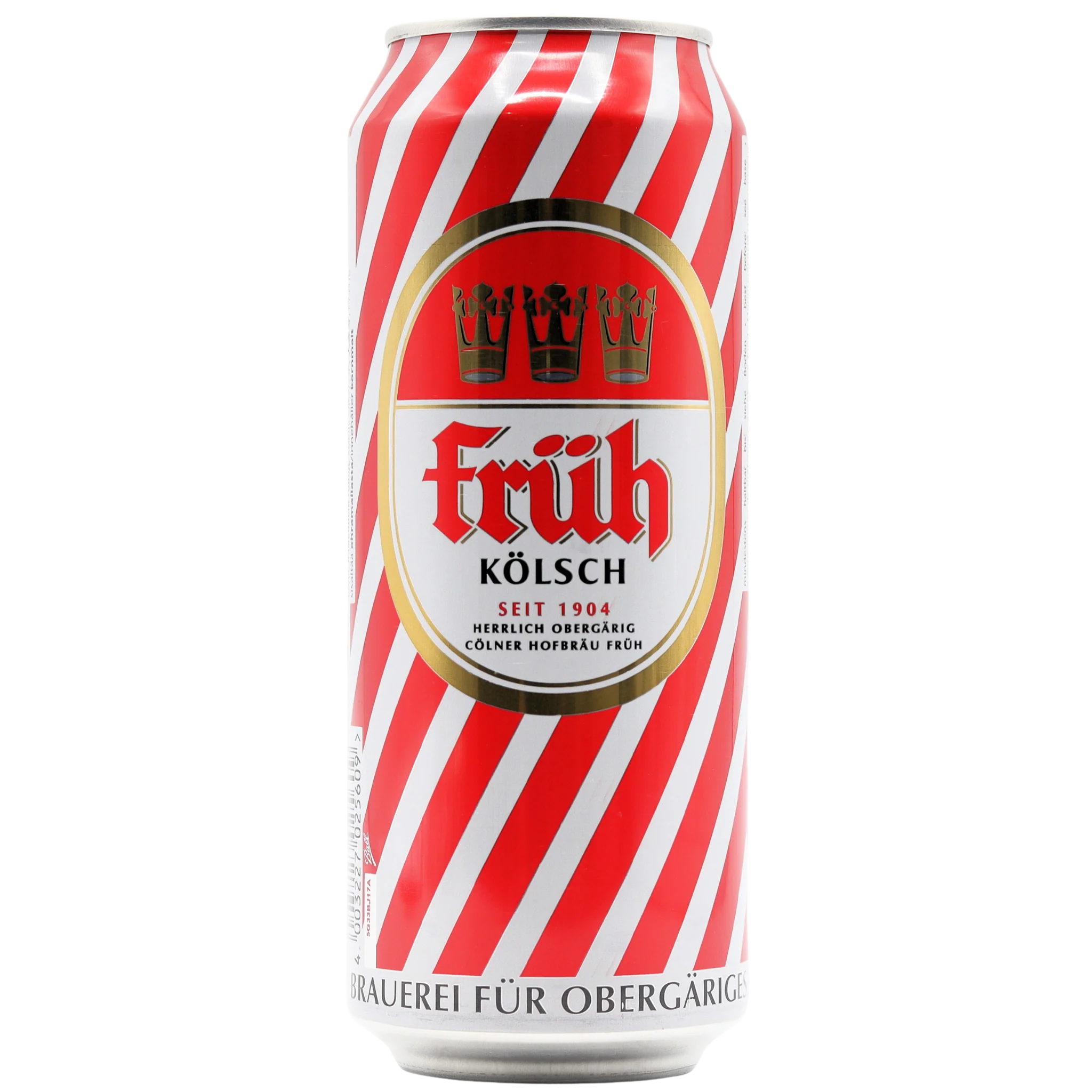 Früh - Kolsch