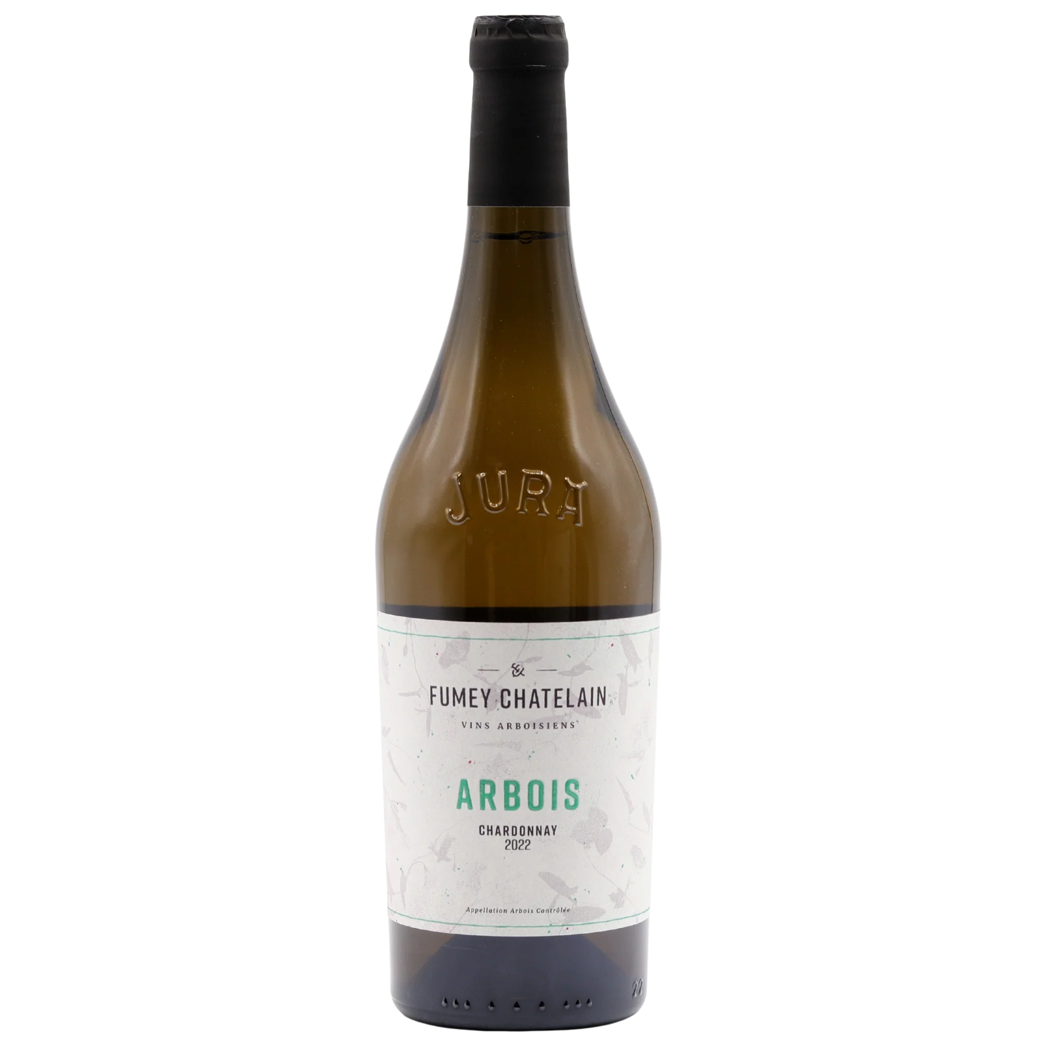 Fumey Chatelain - Arbois Chardonnay