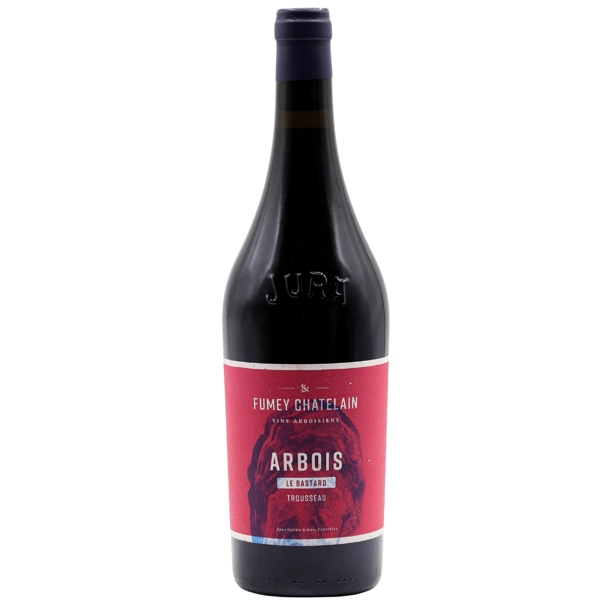 Fumey Chatelain - Arbois Le Bastard