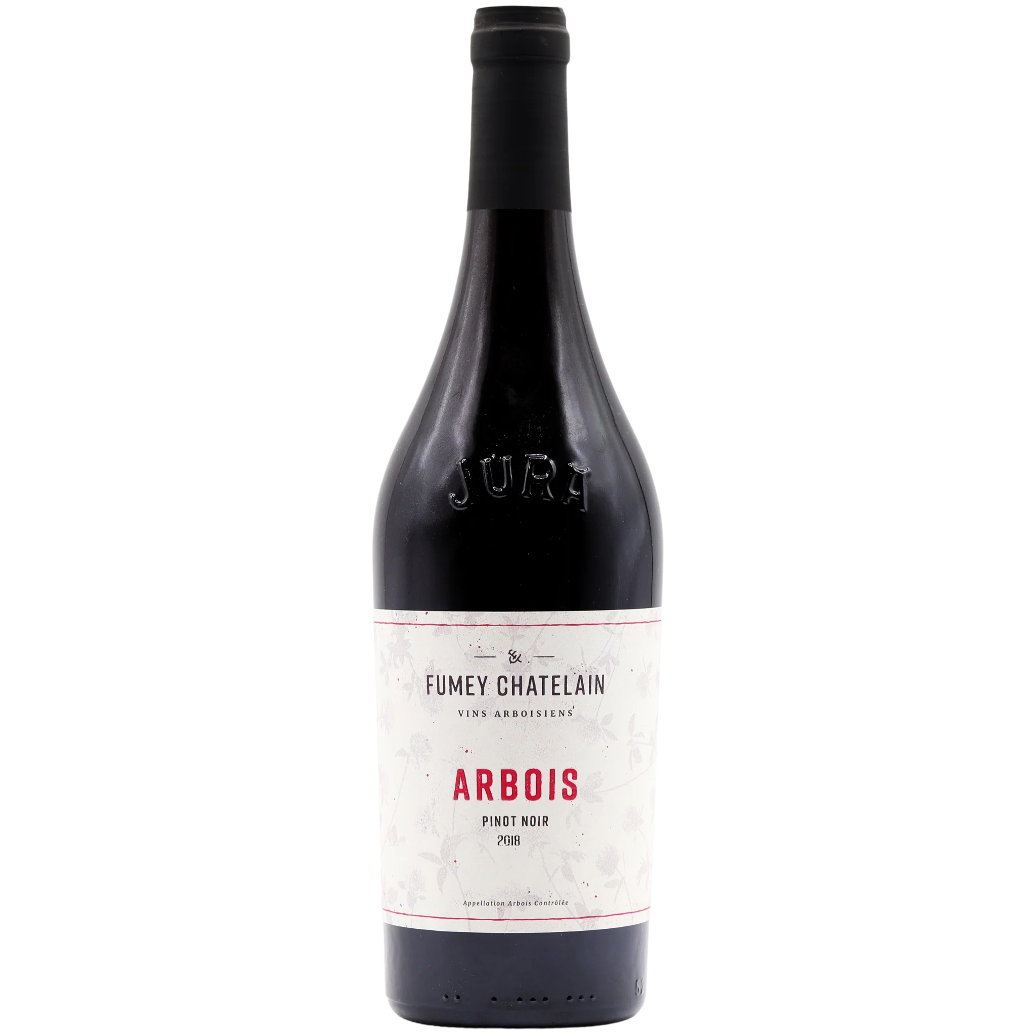 Fumey Chatelain - Arbois Pinot Noir