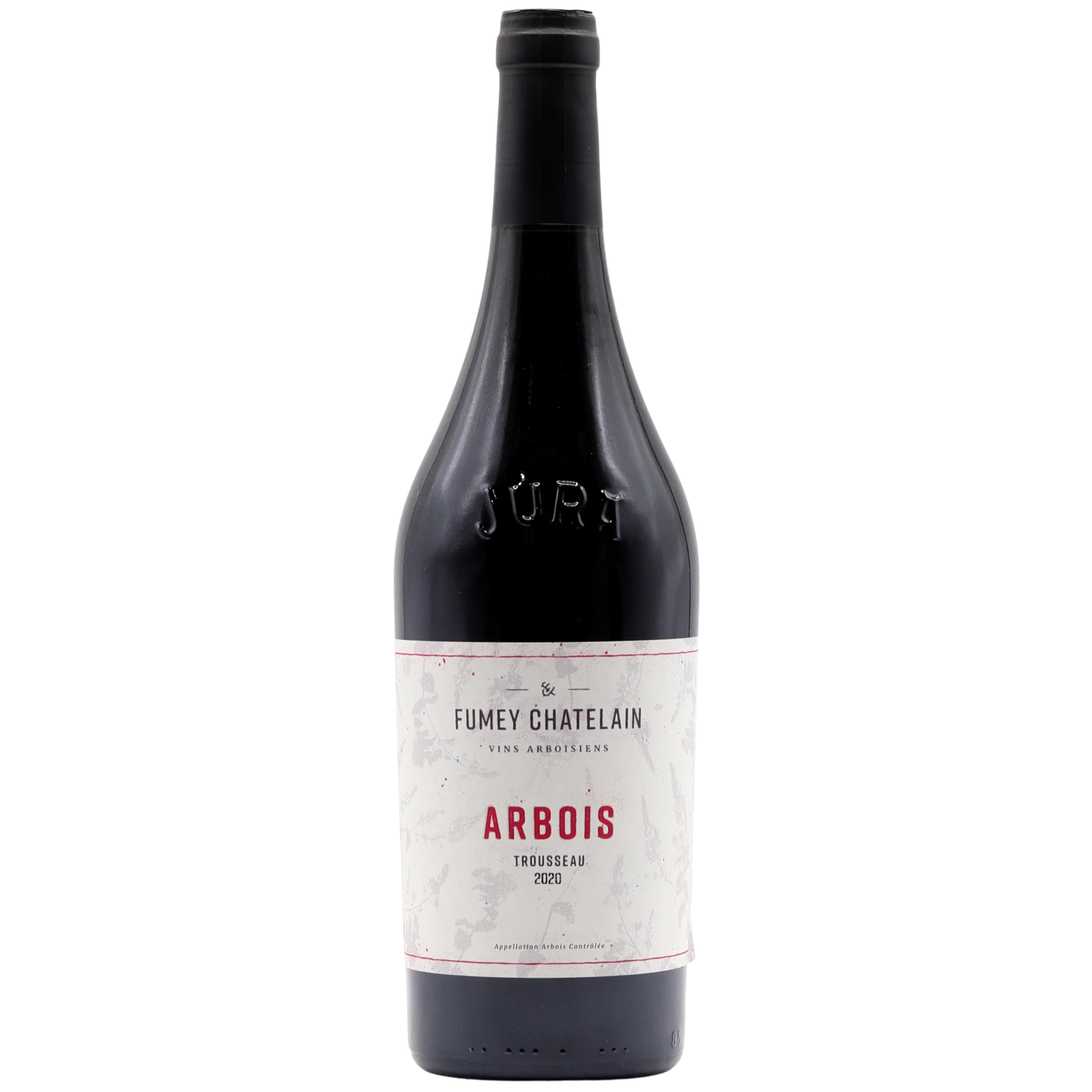 Fumey Chatelain - Arbois Trousseau