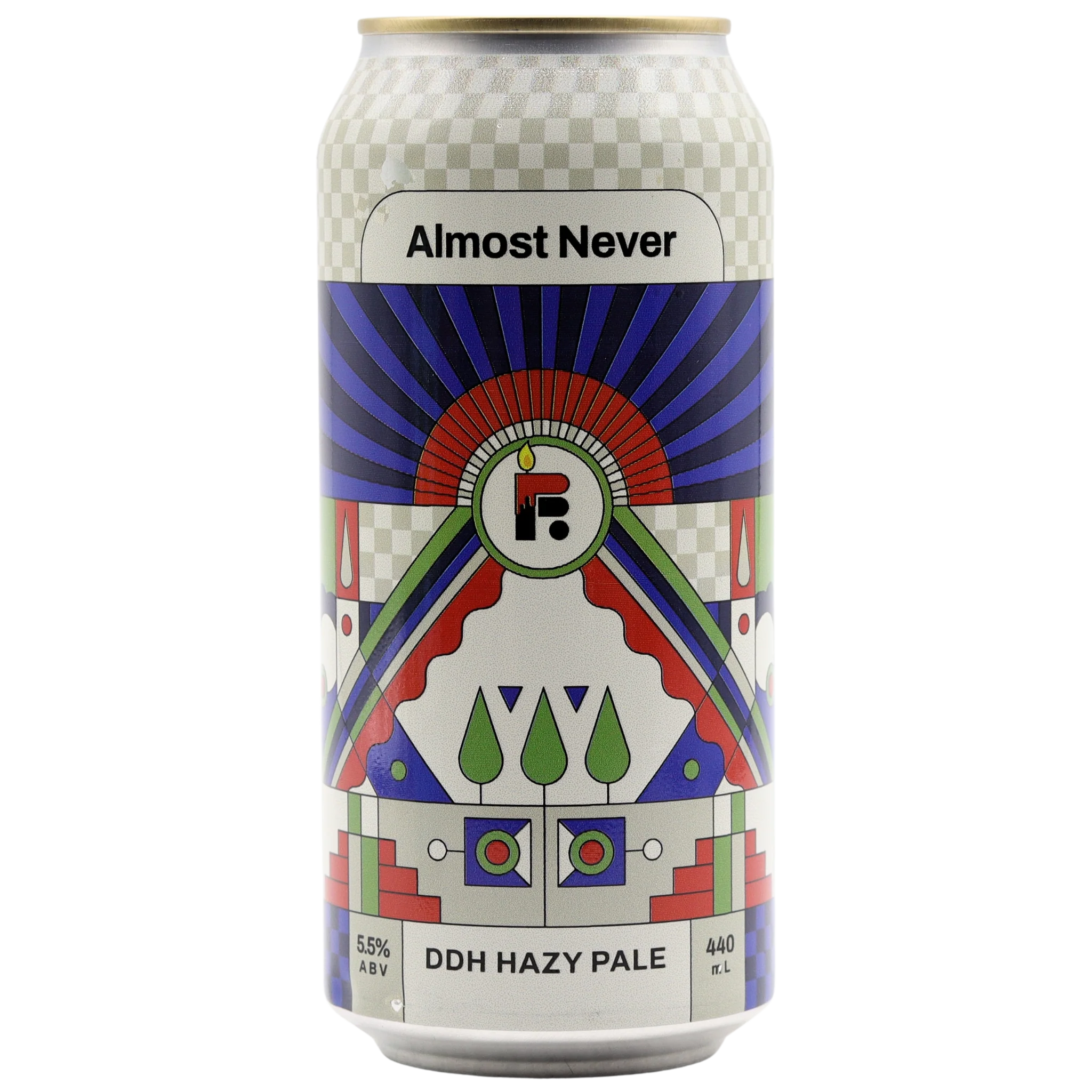 Future Brewing - Almost Never
