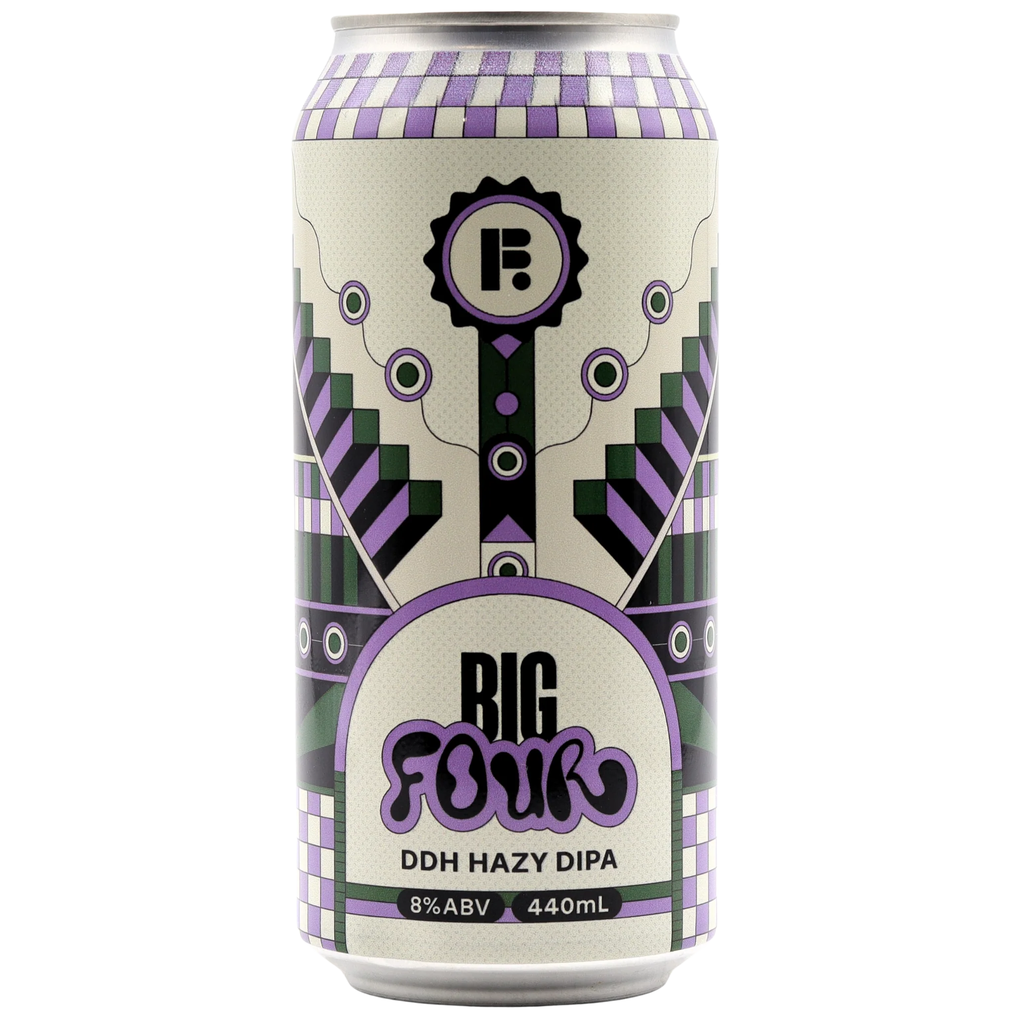 Future Brewing - Big Four